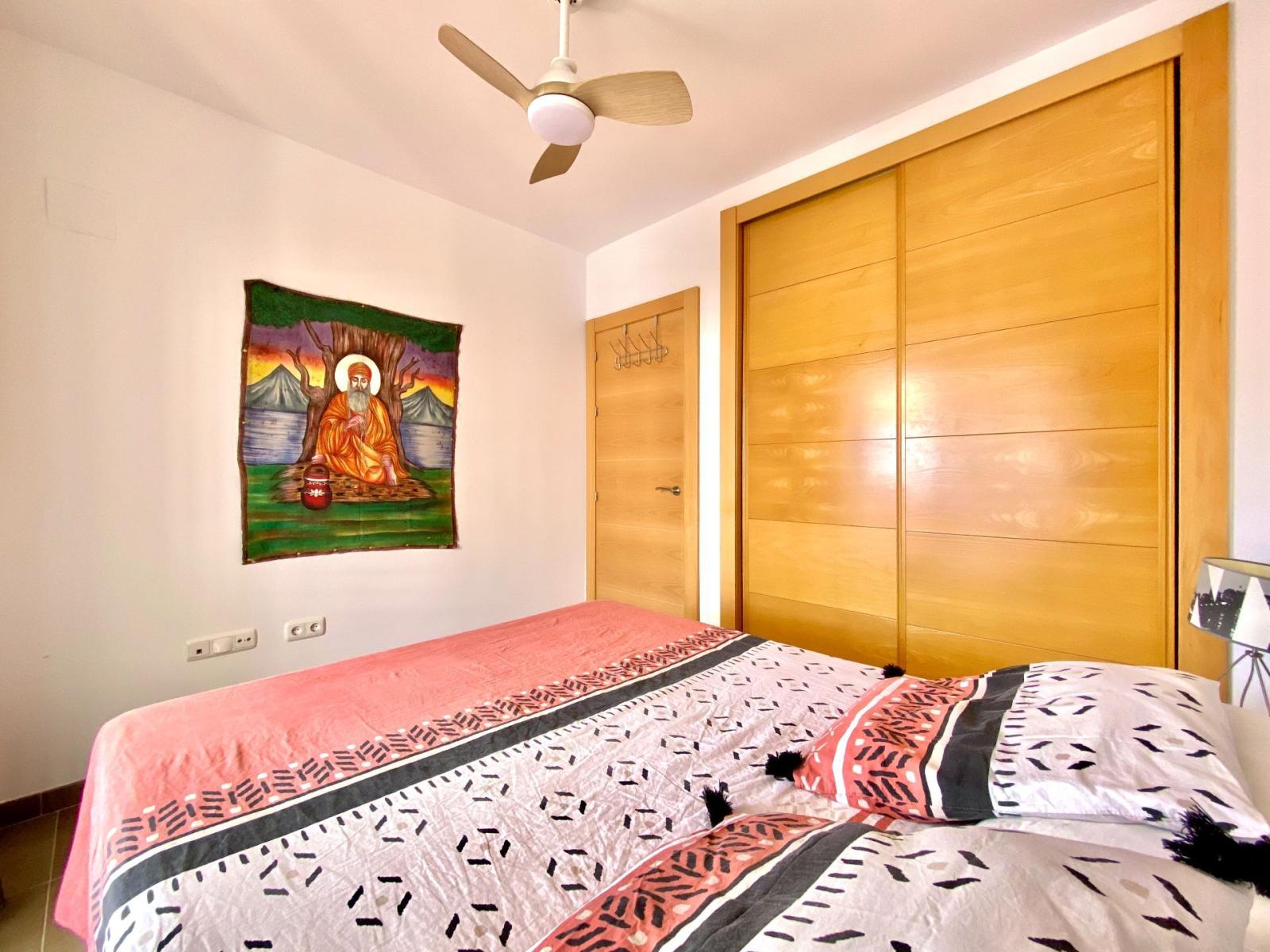 Apartment for Sale in Almuñécar
