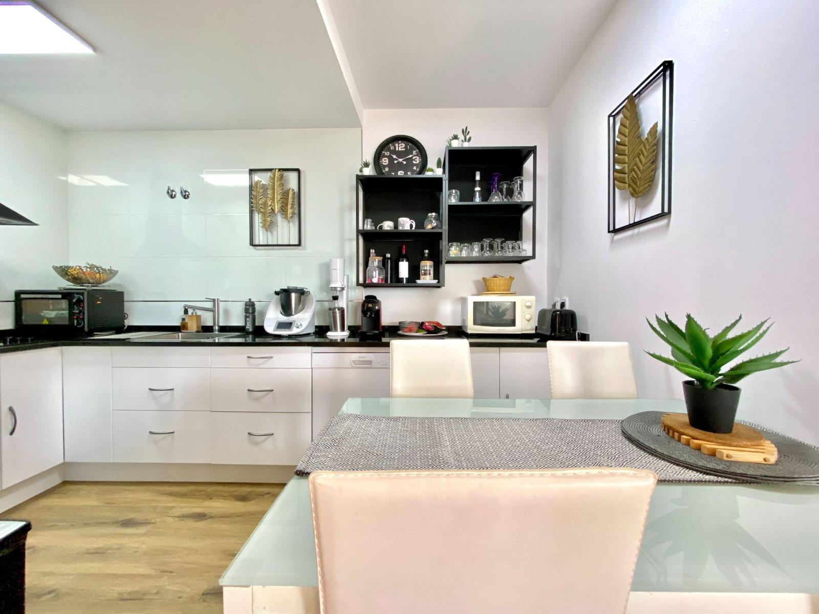 Apartment for Sale in Almuñécar