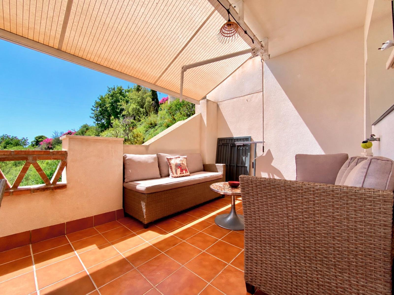 Apartment for Sale in Almuñécar