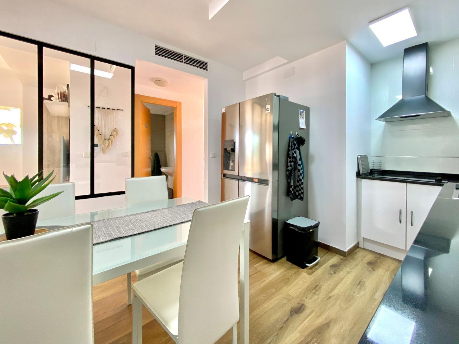 Apartment for Sale in Almuñécar