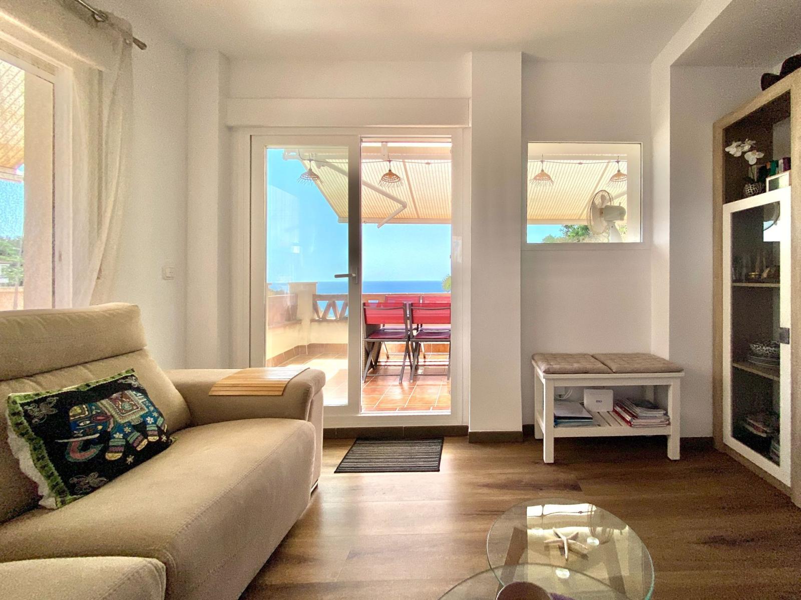 Apartment for Sale in Almuñécar