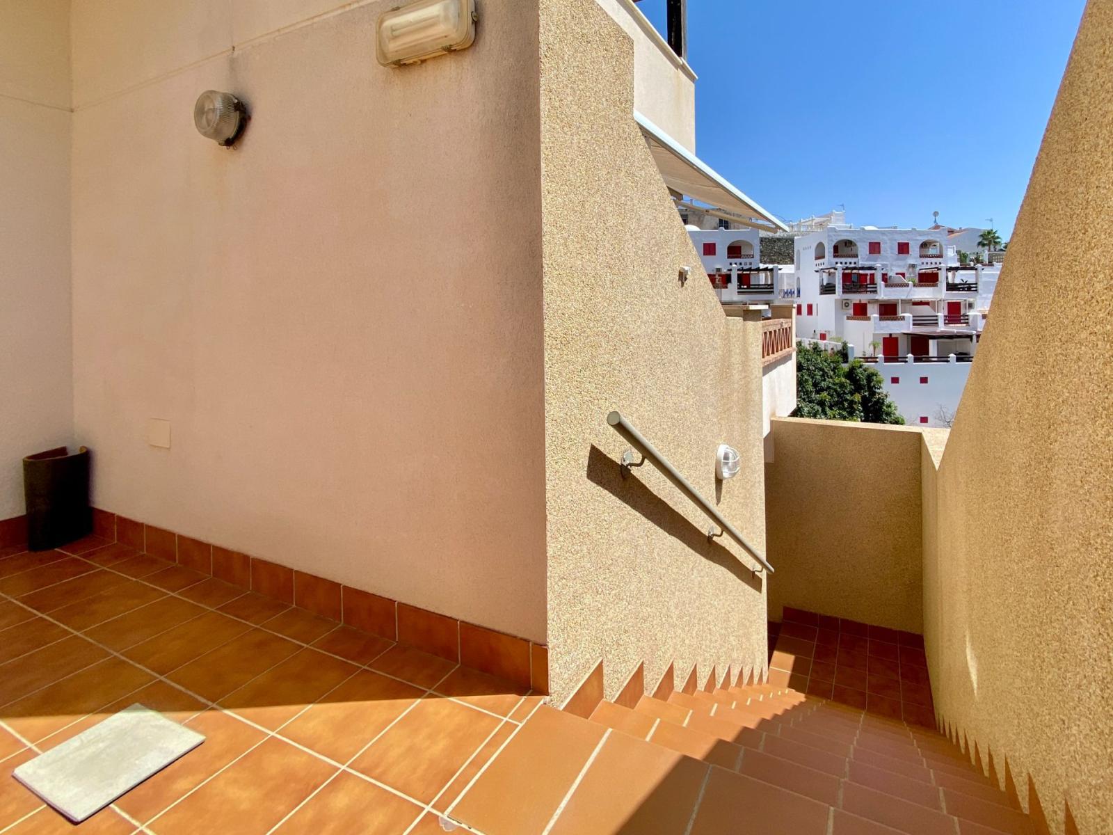 Apartment for Sale in Almuñécar
