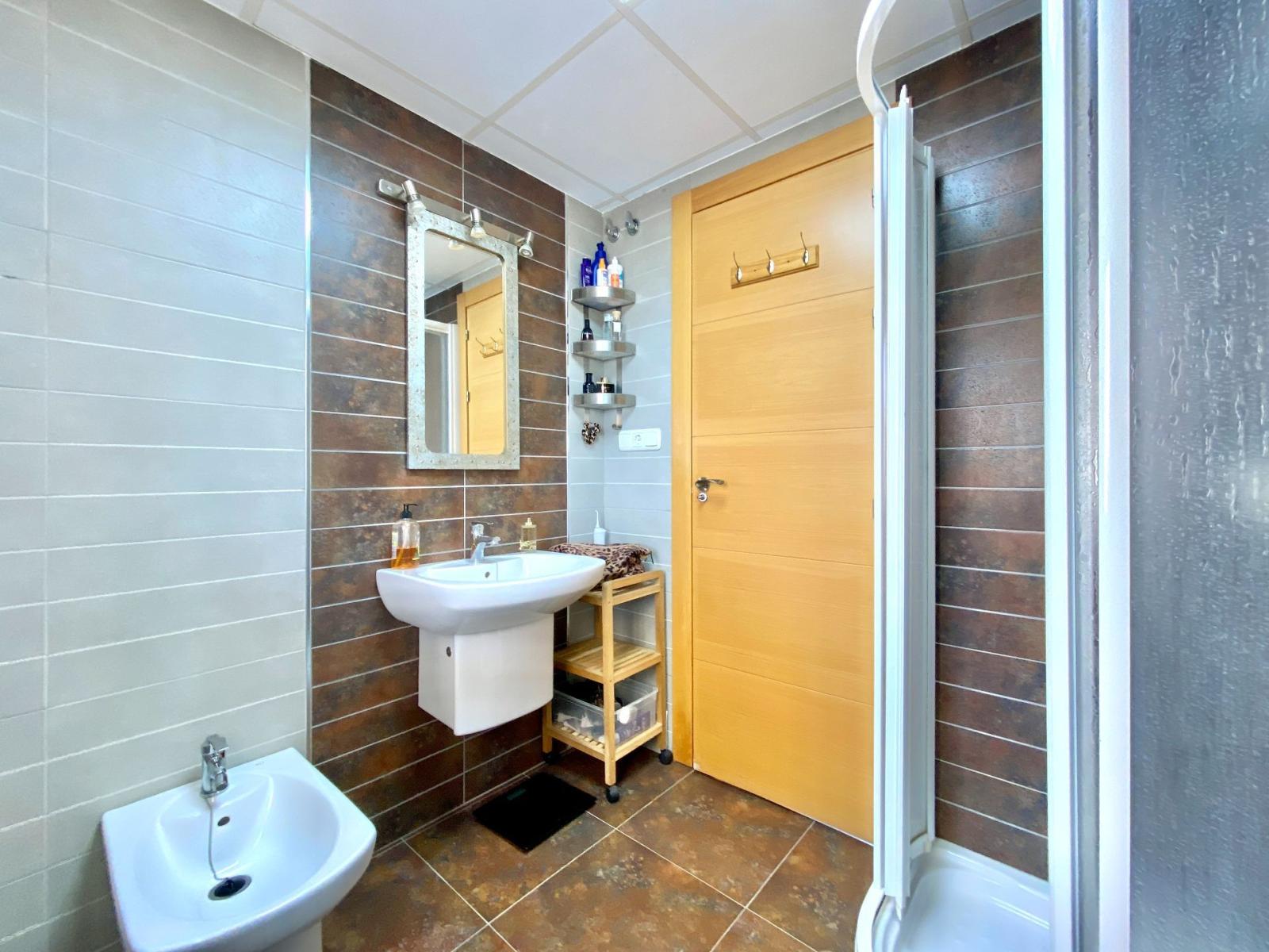 Apartment for Sale in Almuñécar