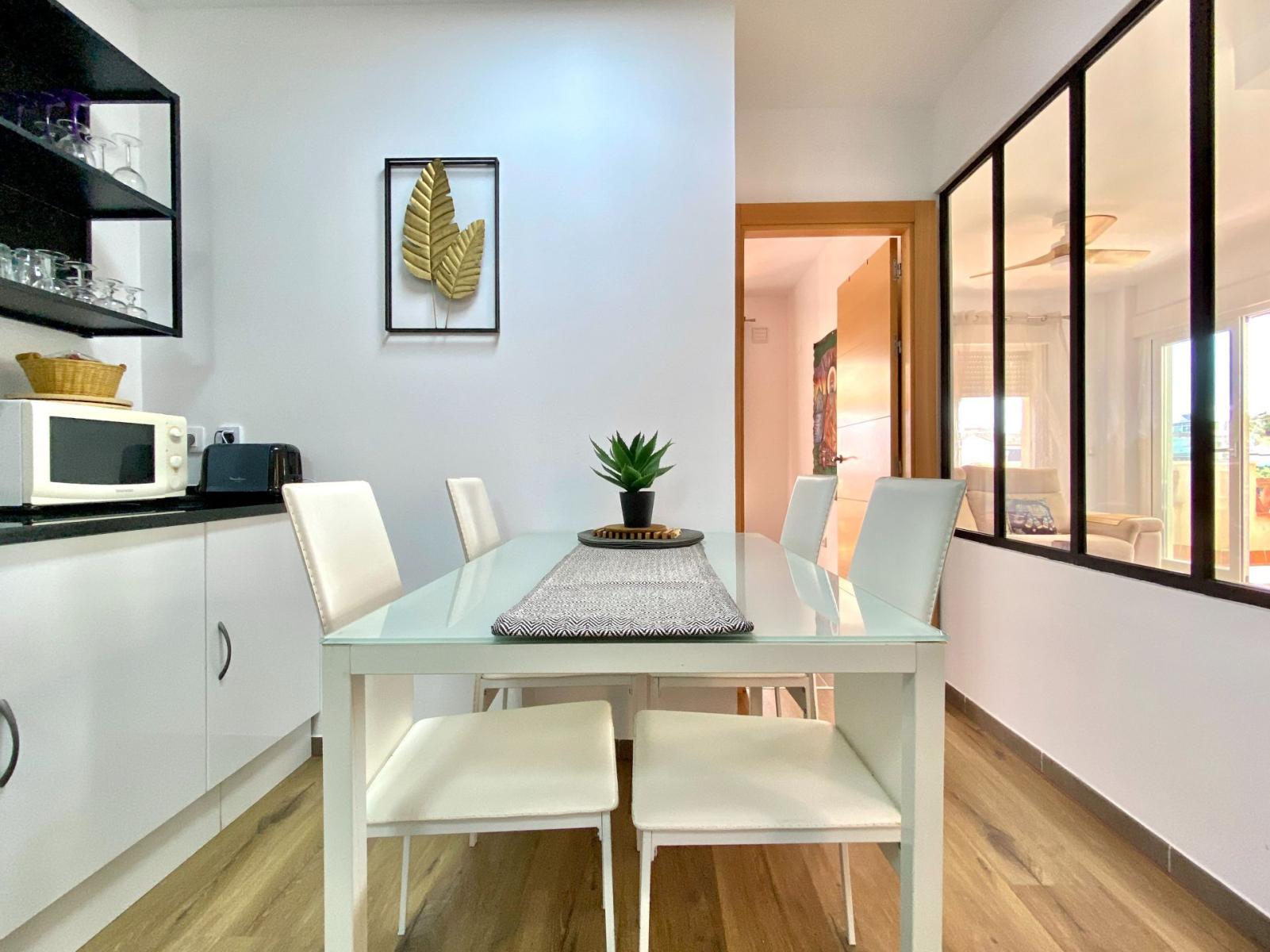 Apartment for Sale in Almuñécar