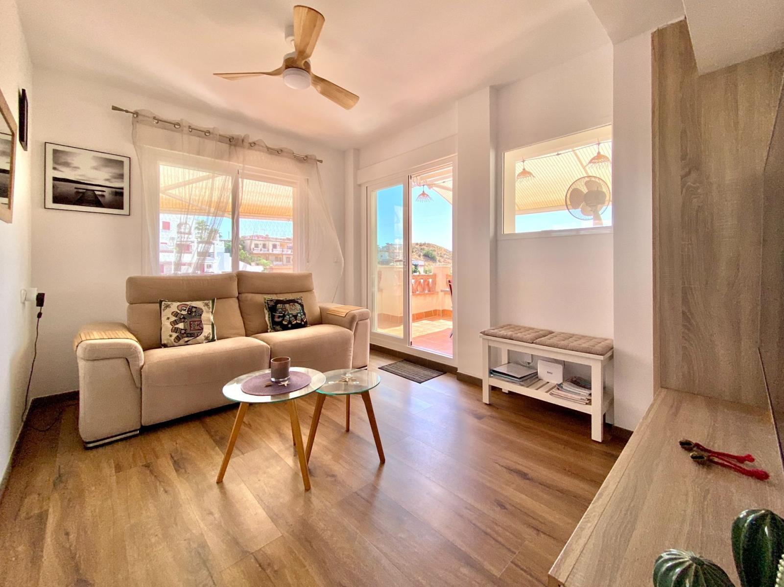 Apartment for Sale in Almuñécar