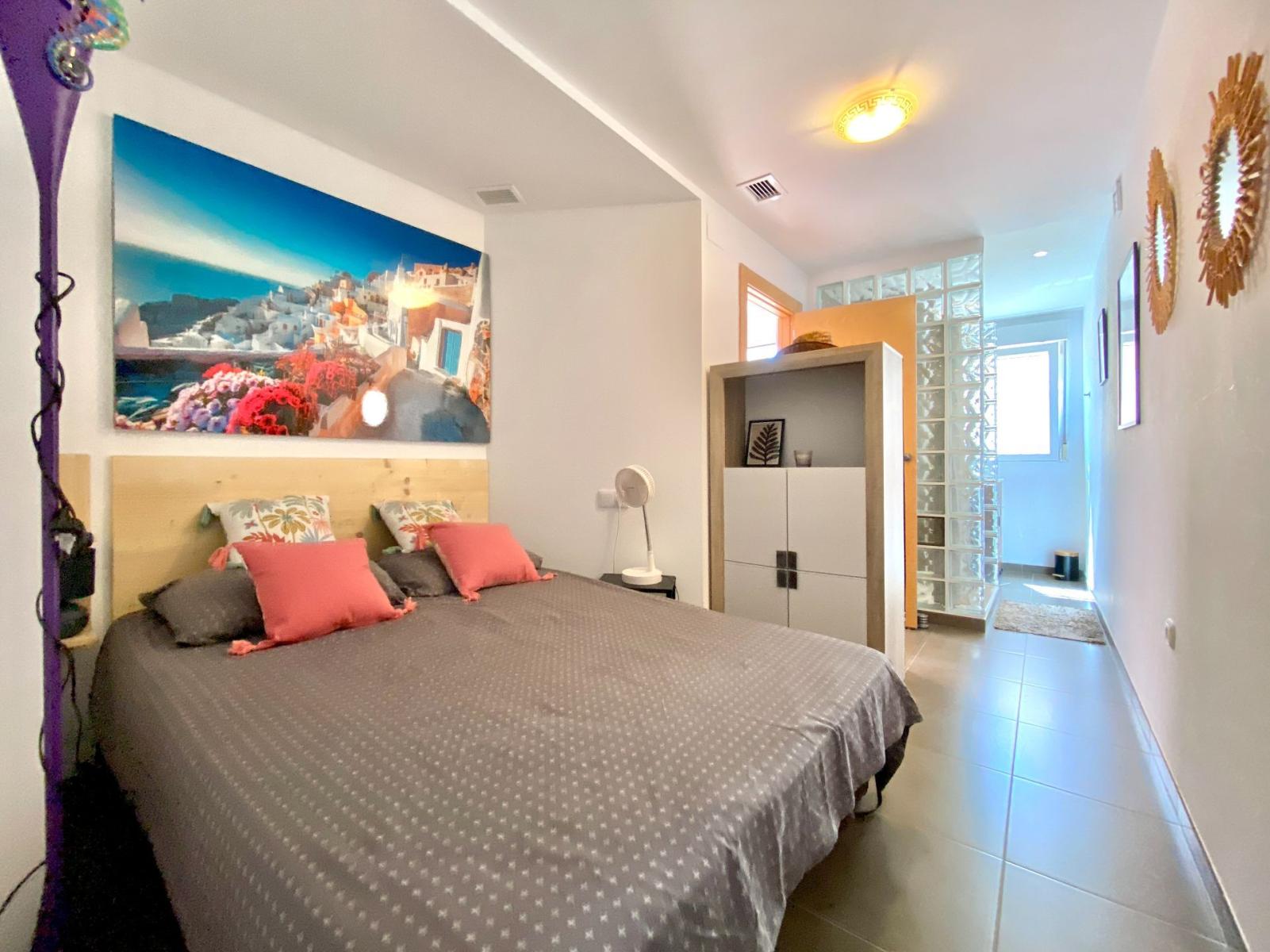 Apartment for Sale in Almuñécar