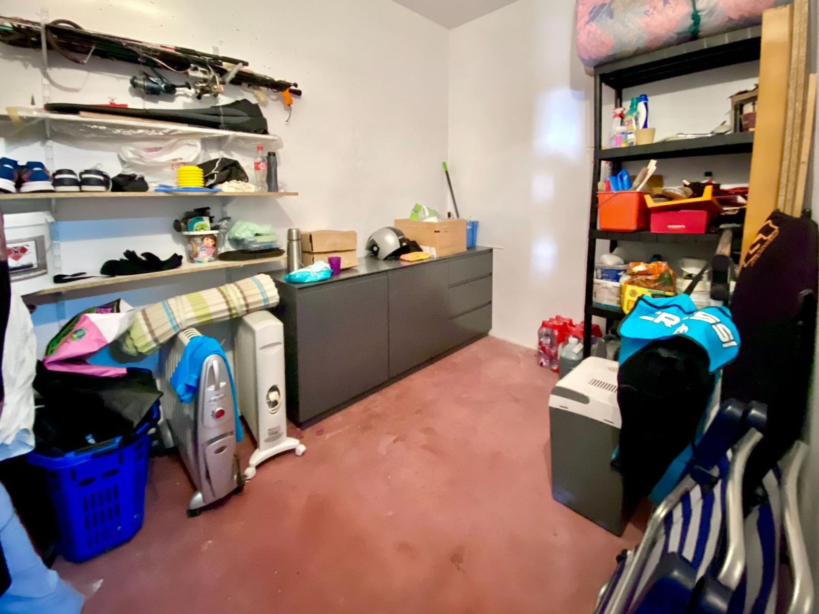 Apartment for Sale in Almuñécar