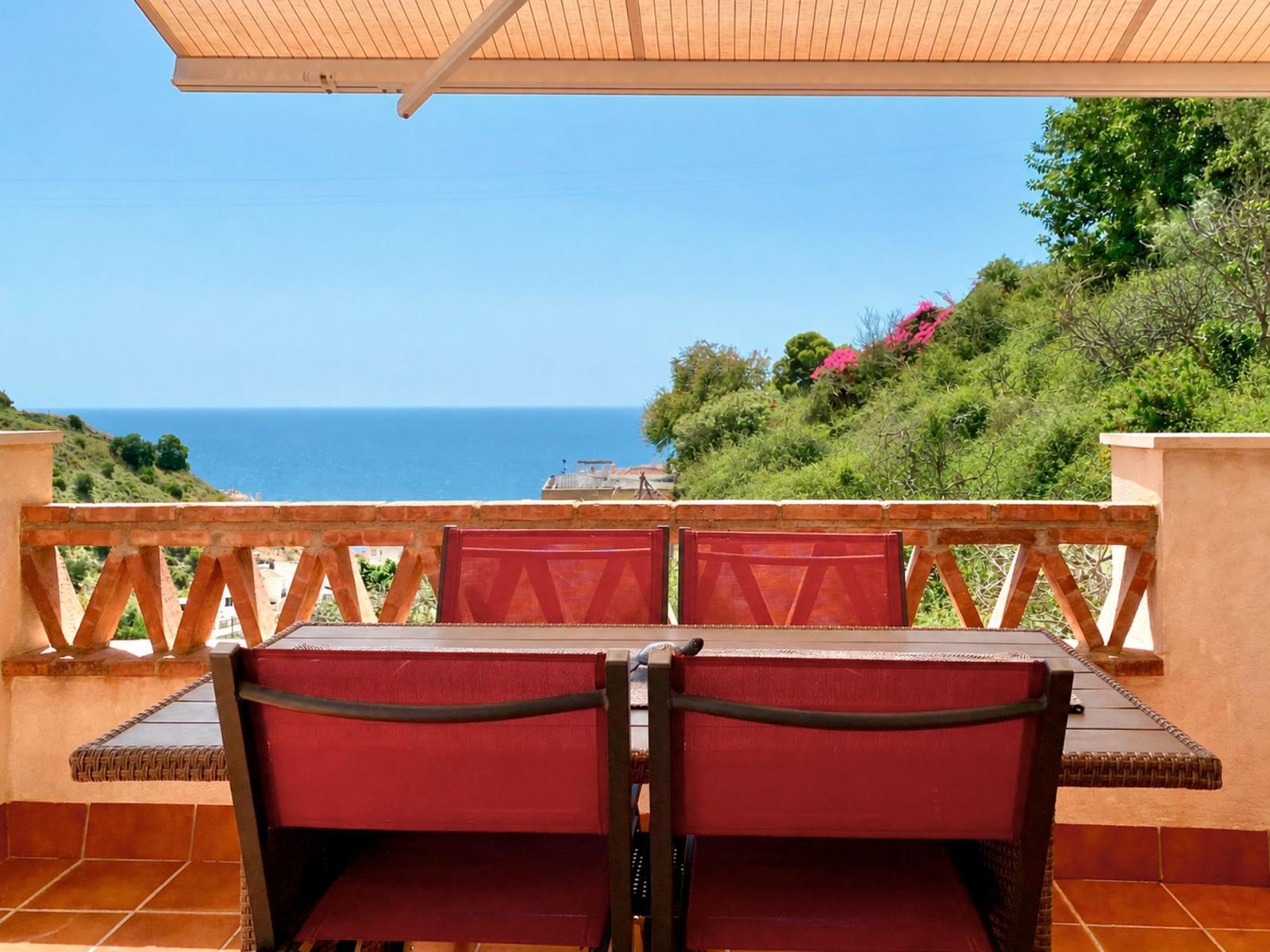 Apartment for Sale in Almuñécar