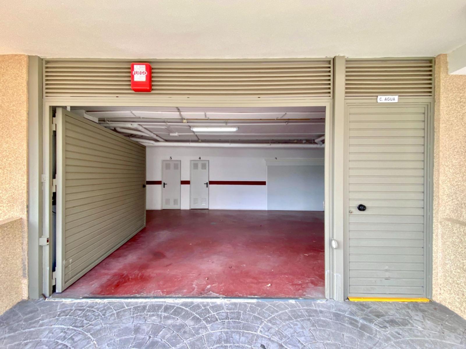 Apartment for Sale in Almuñécar