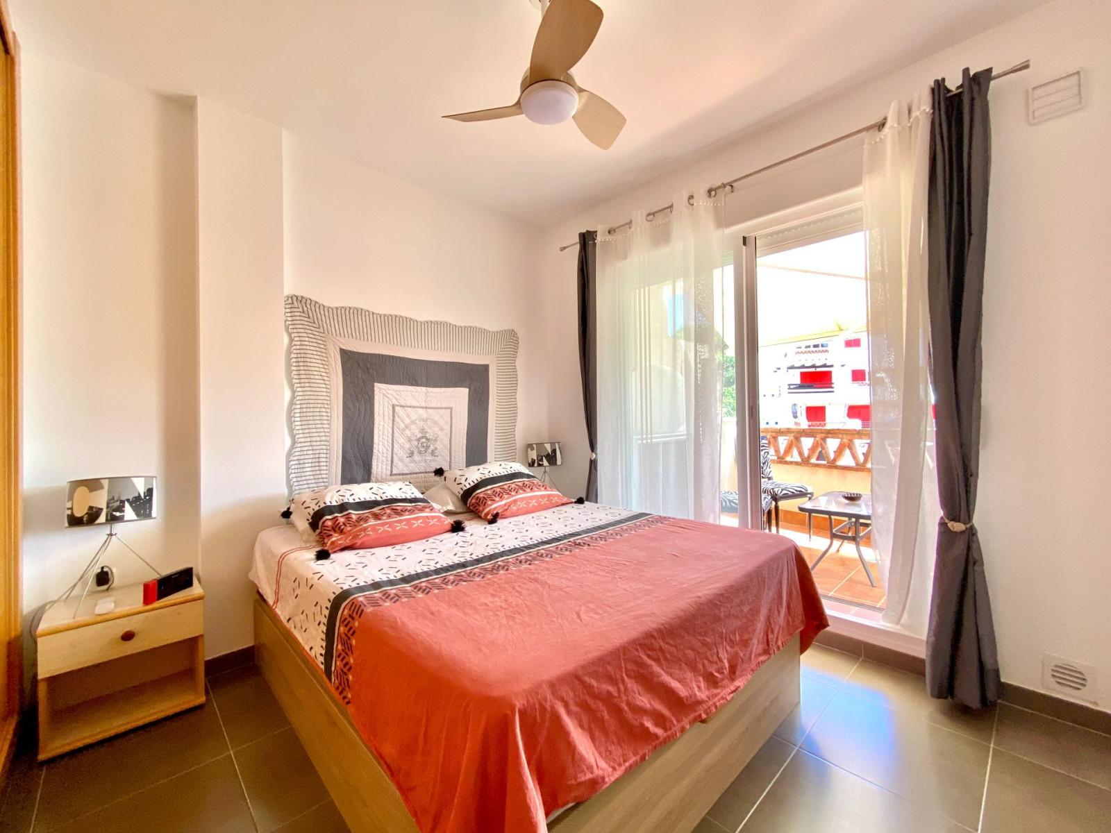 Apartment for Sale in Almuñécar