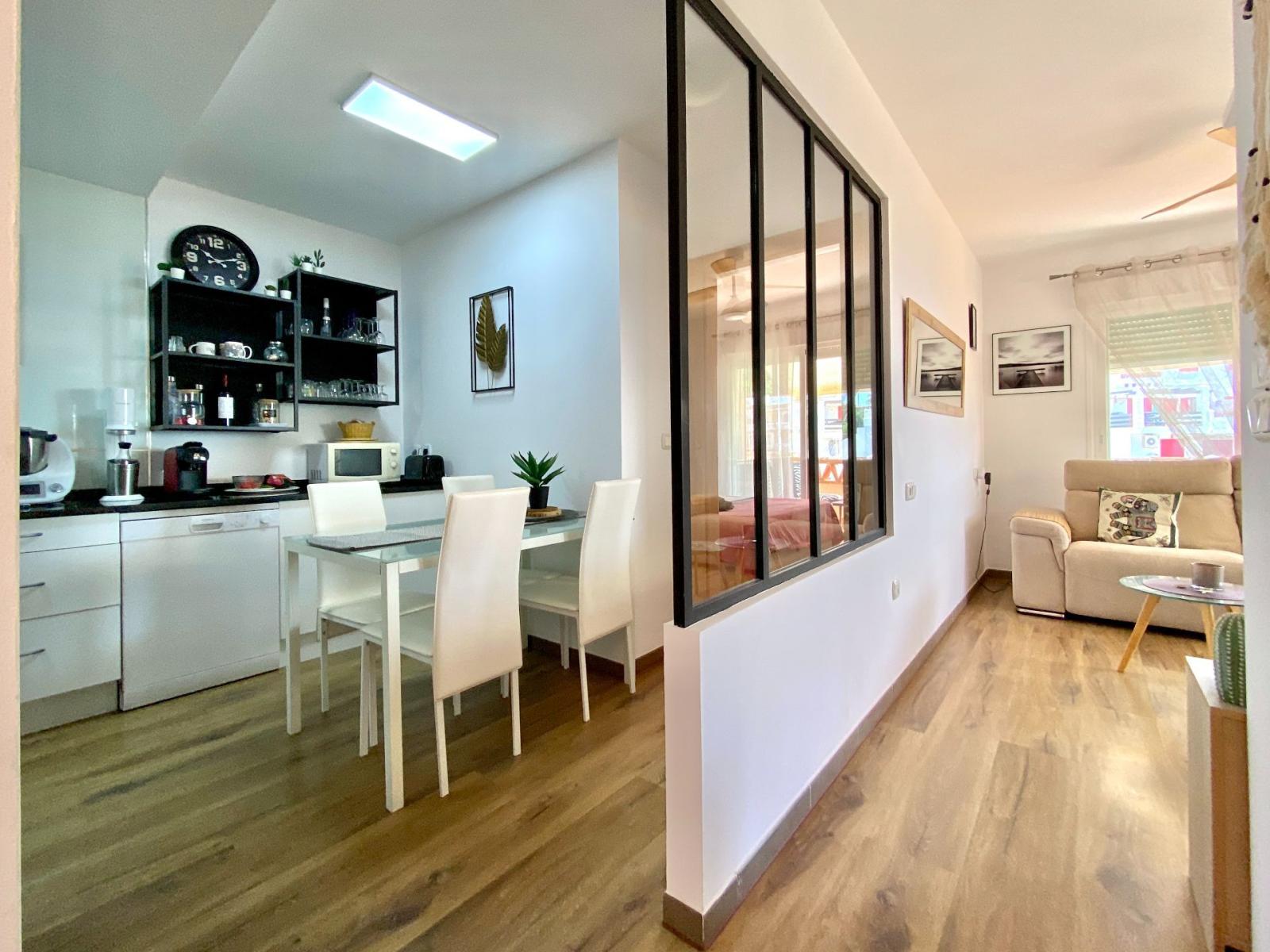 Apartment for Sale in Almuñécar