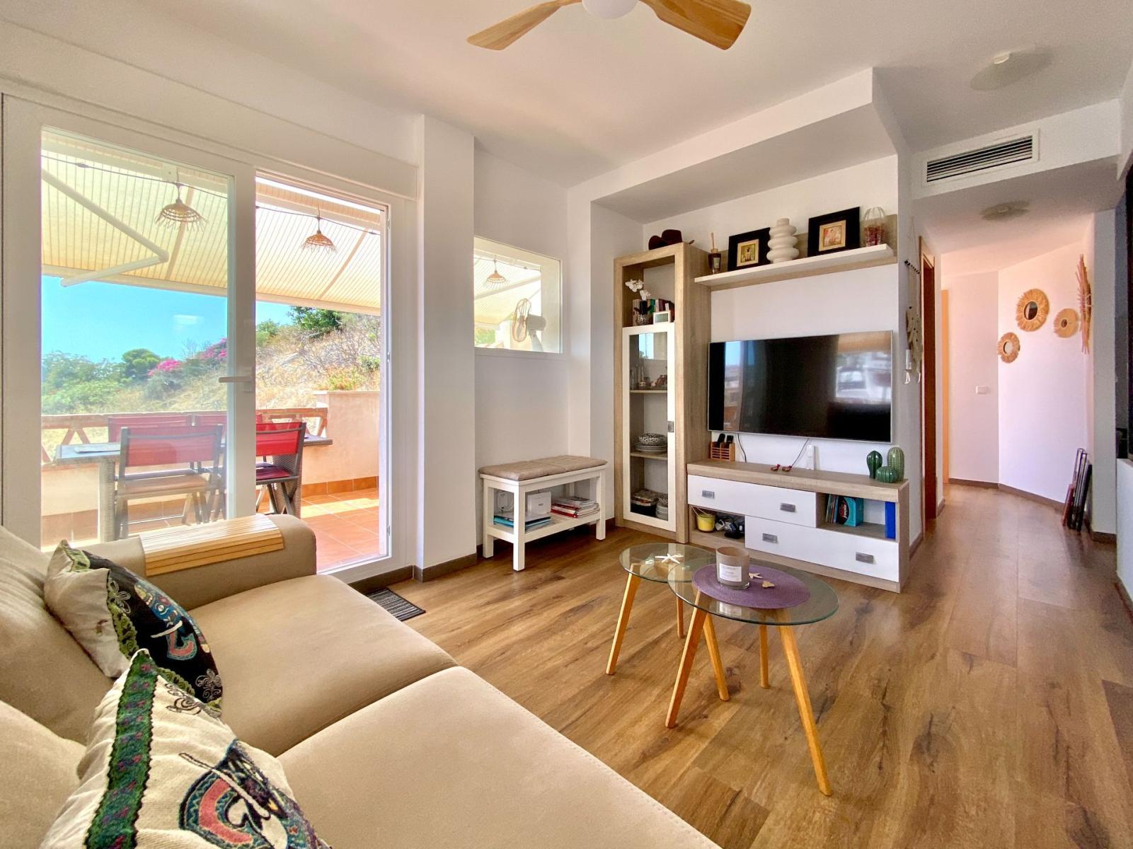 Apartment for Sale in Almuñécar