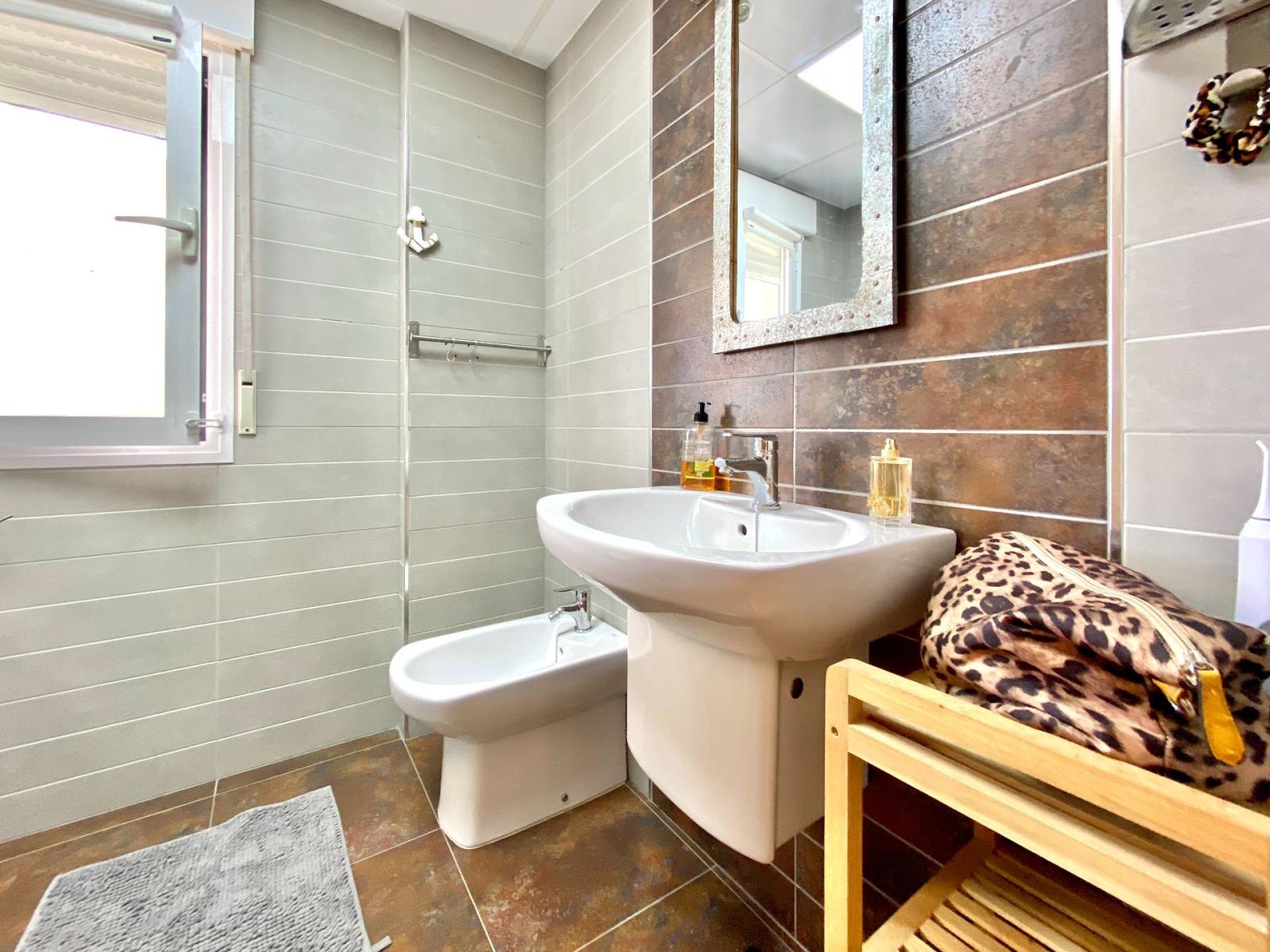Apartment for Sale in Almuñécar