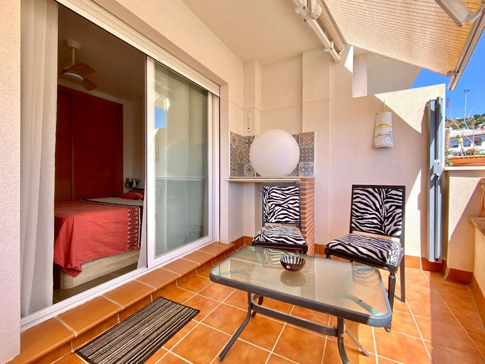 Apartment for Sale in Almuñécar