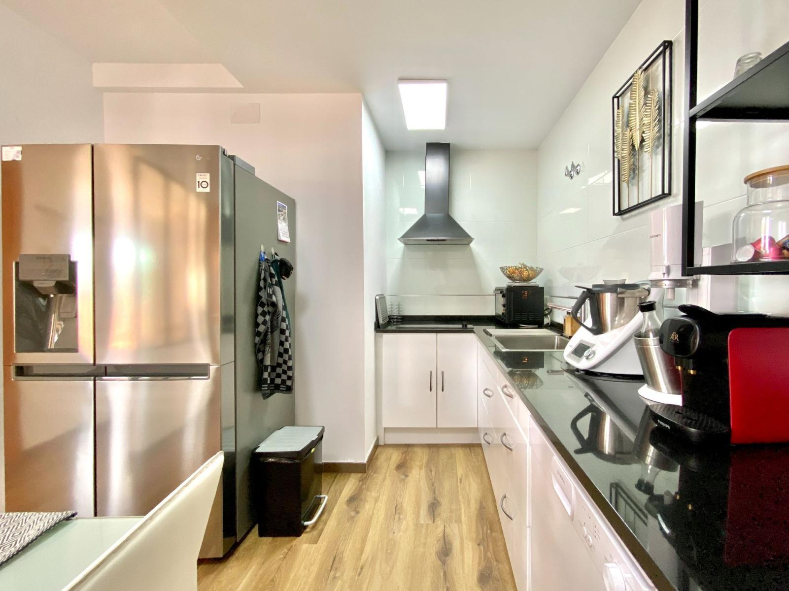 Apartment for Sale in Almuñécar