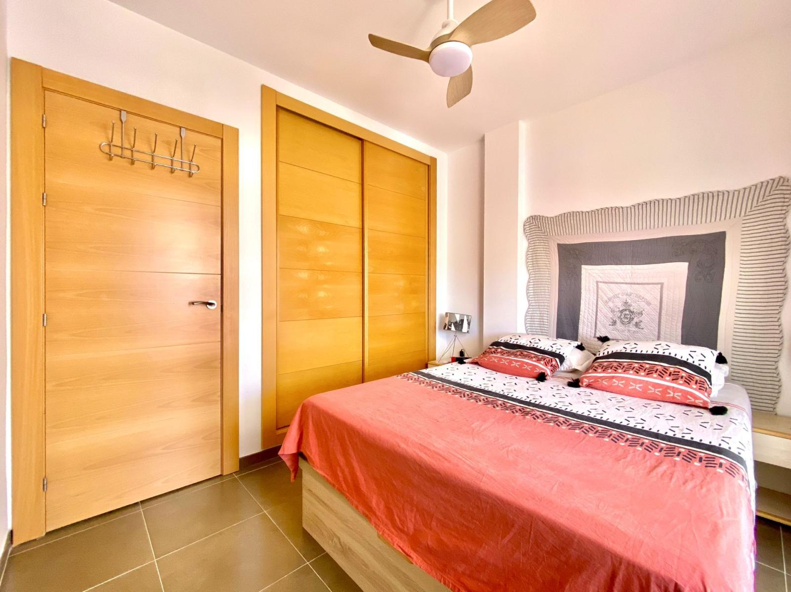 Apartment for Sale in Almuñécar