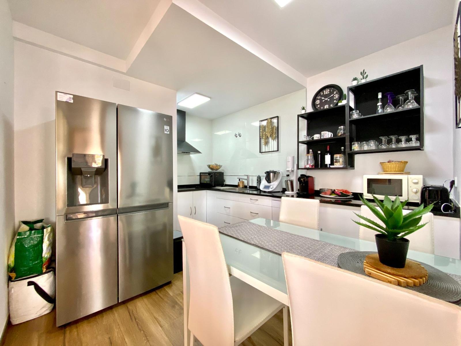 Apartment for Sale in Almuñécar