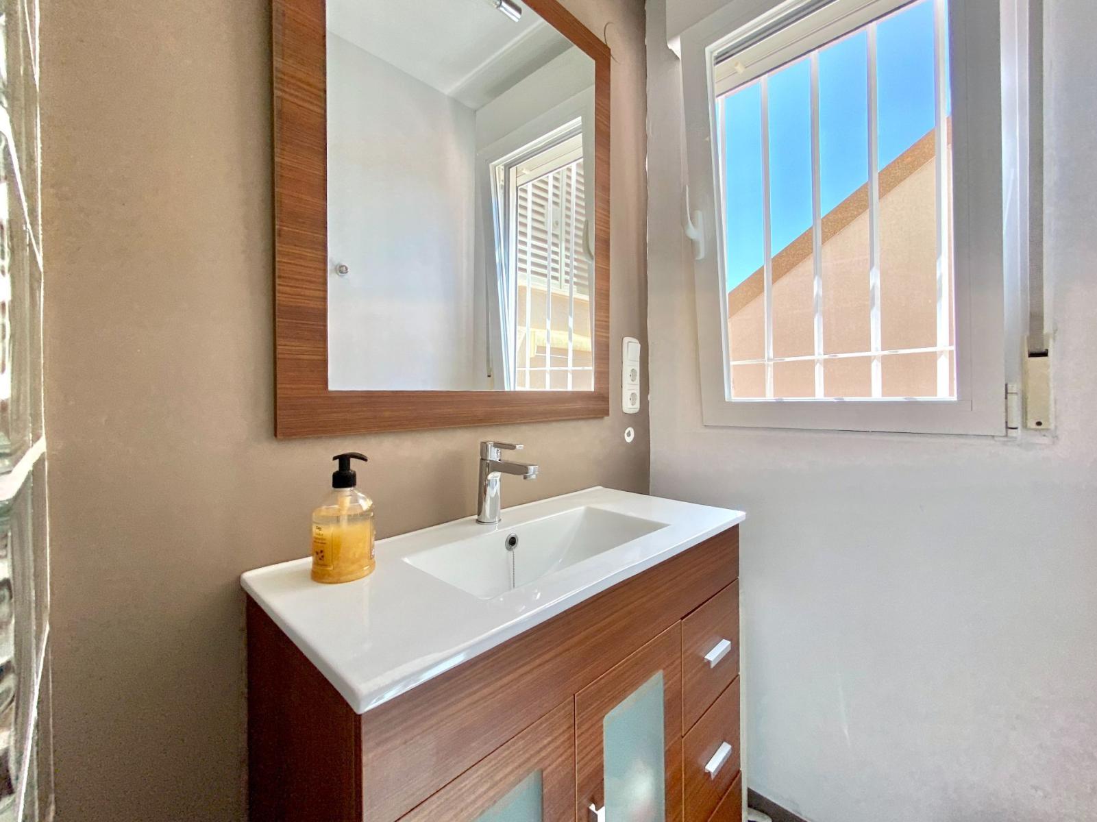 Apartment for Sale in Almuñécar