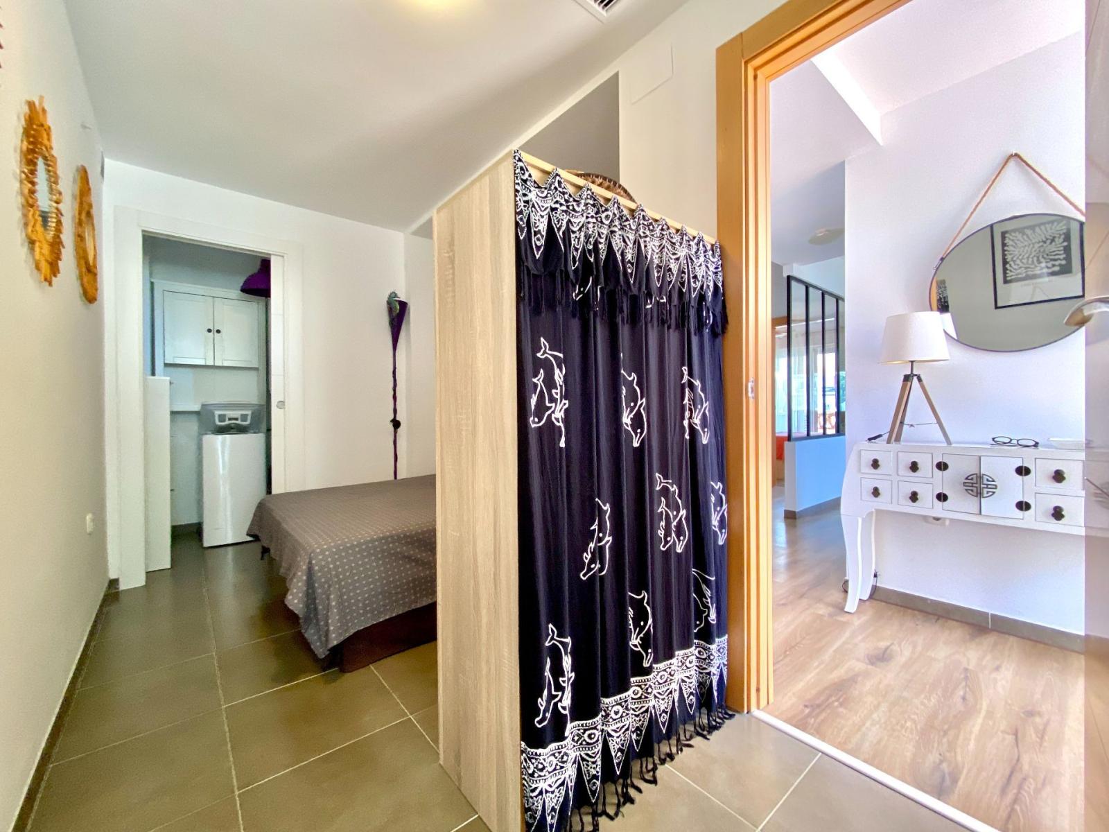 Apartment for Sale in Almuñécar