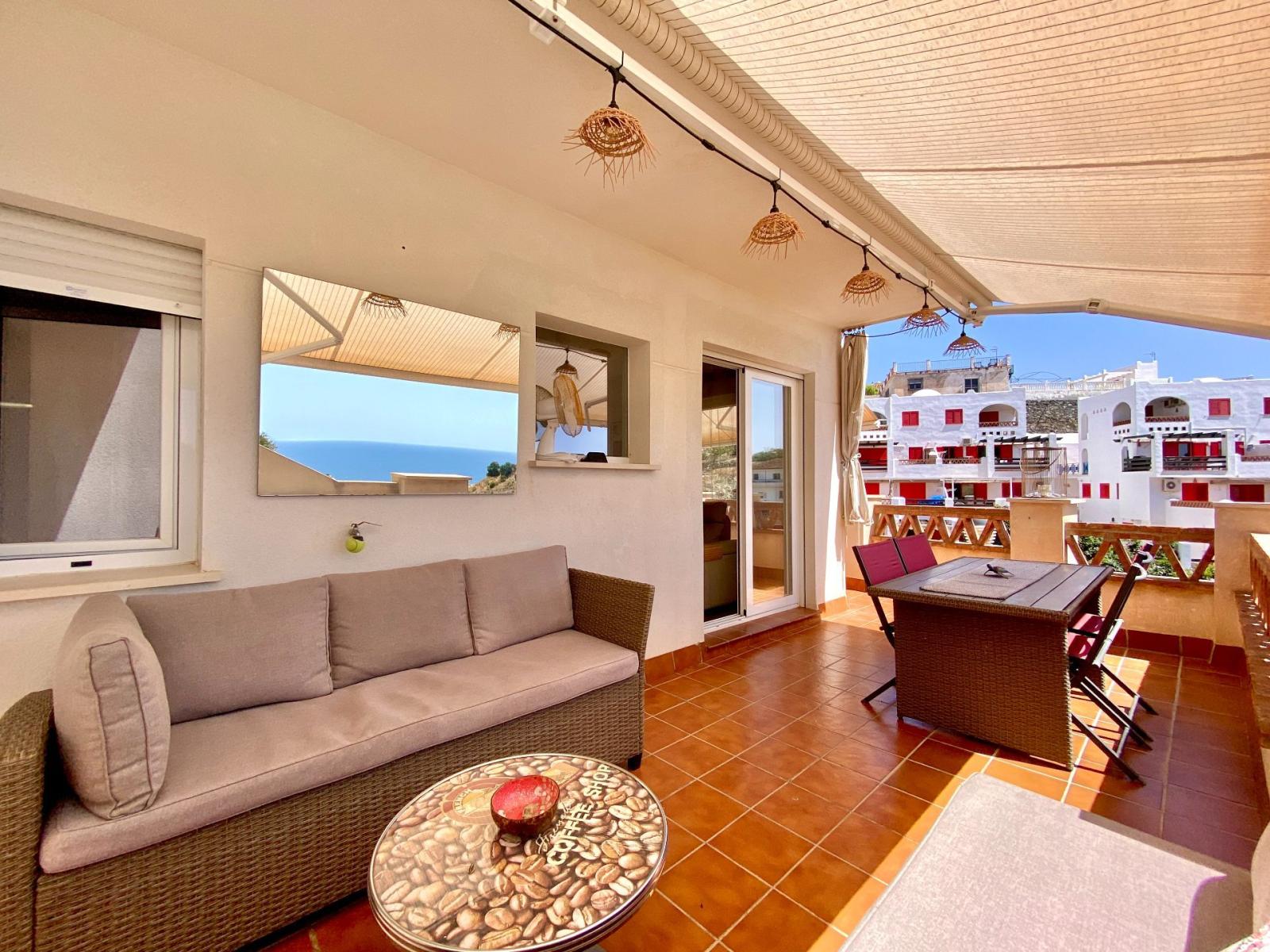 Apartment for Sale in Almuñécar