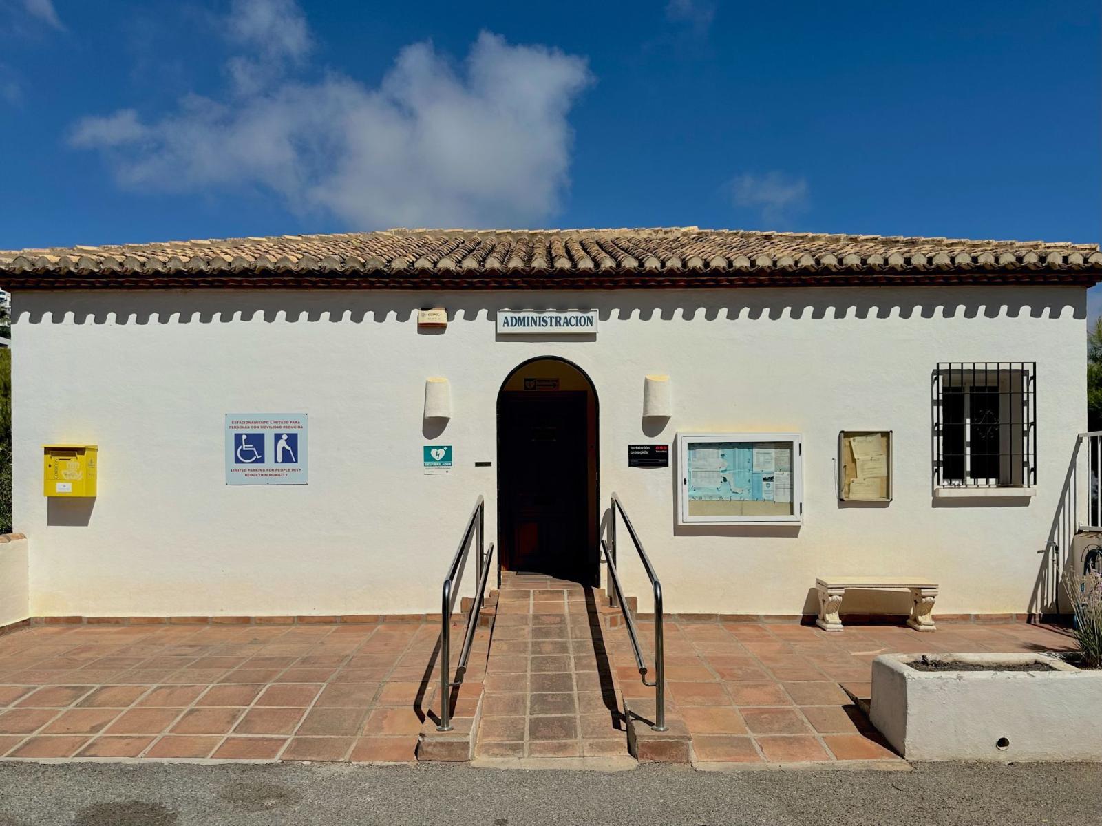 Villa en Venta en Salobreña