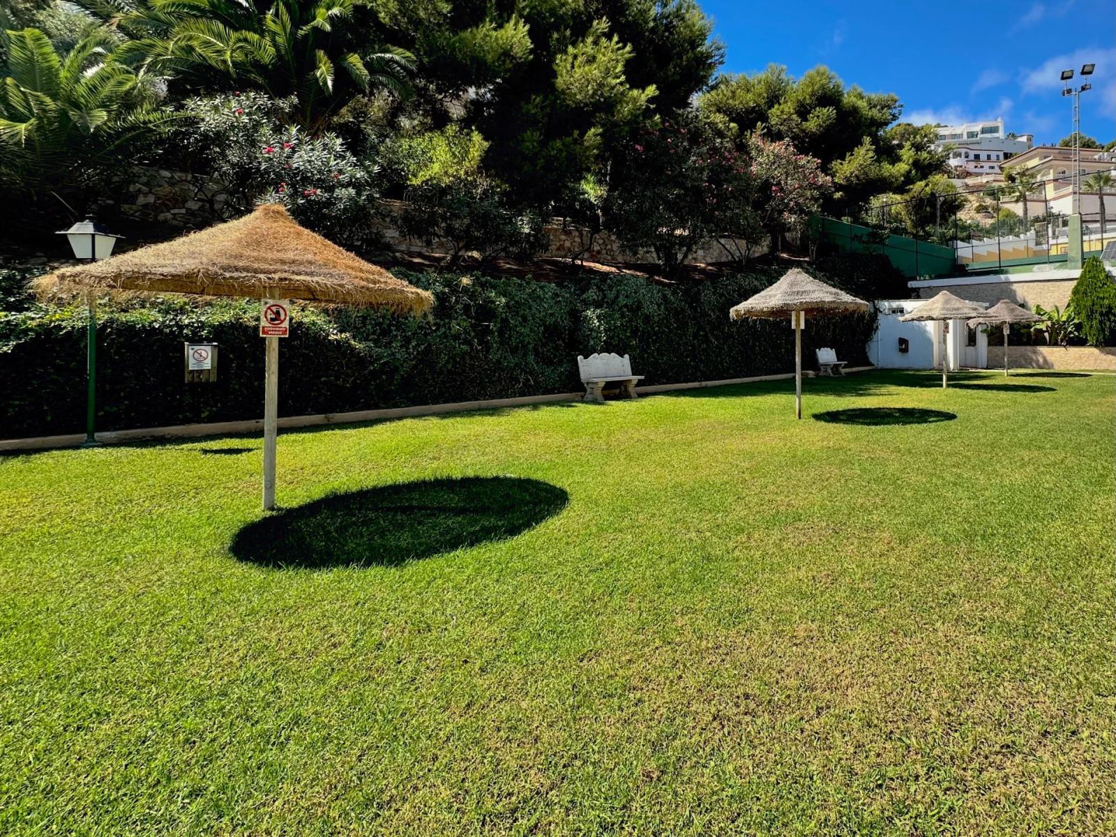 Villa for Sale in Salobreña