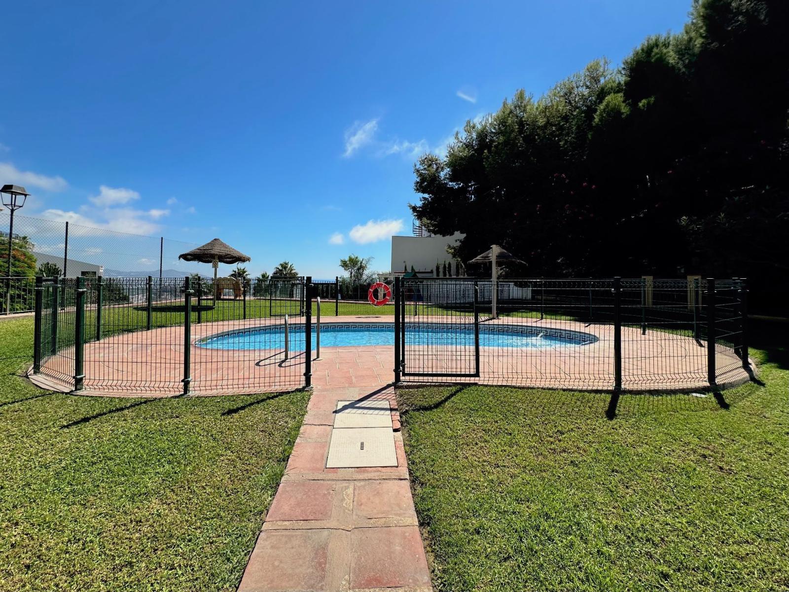 Villa for Sale in Salobreña