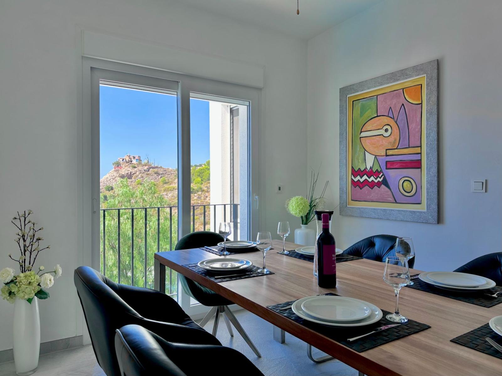 Villa en Venta en Salobreña