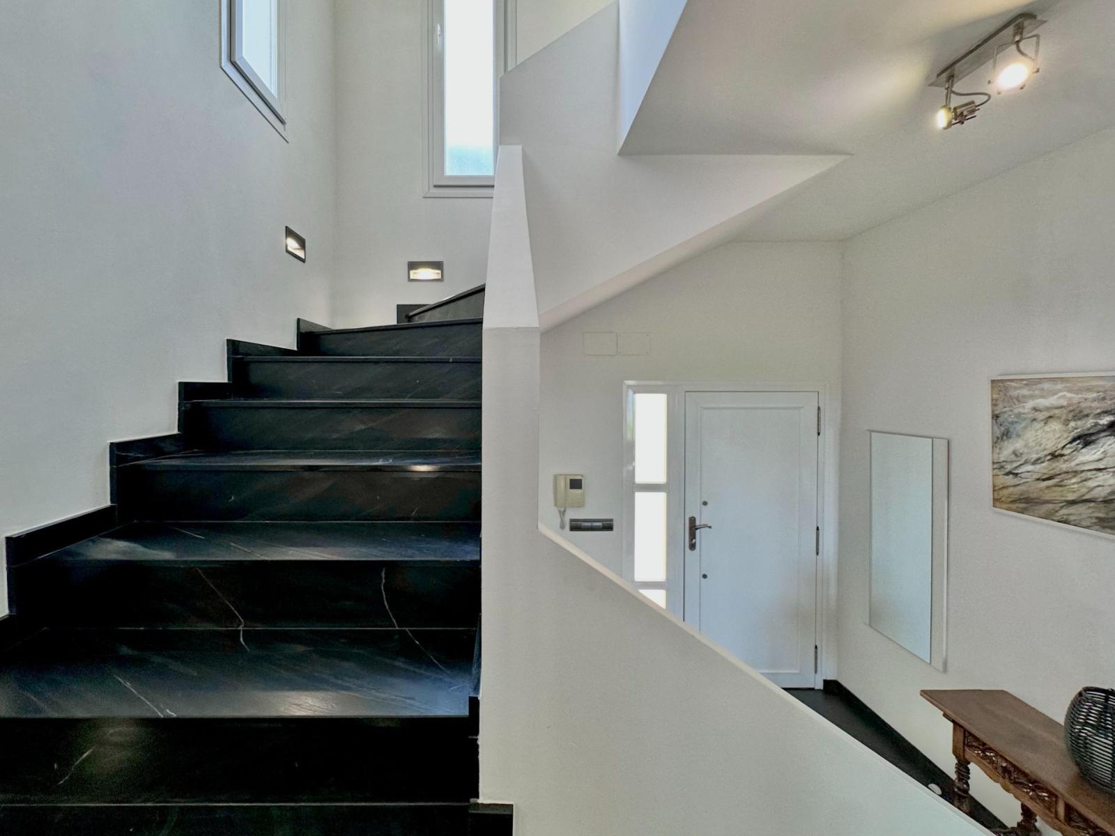 Villa en Venta en Salobreña