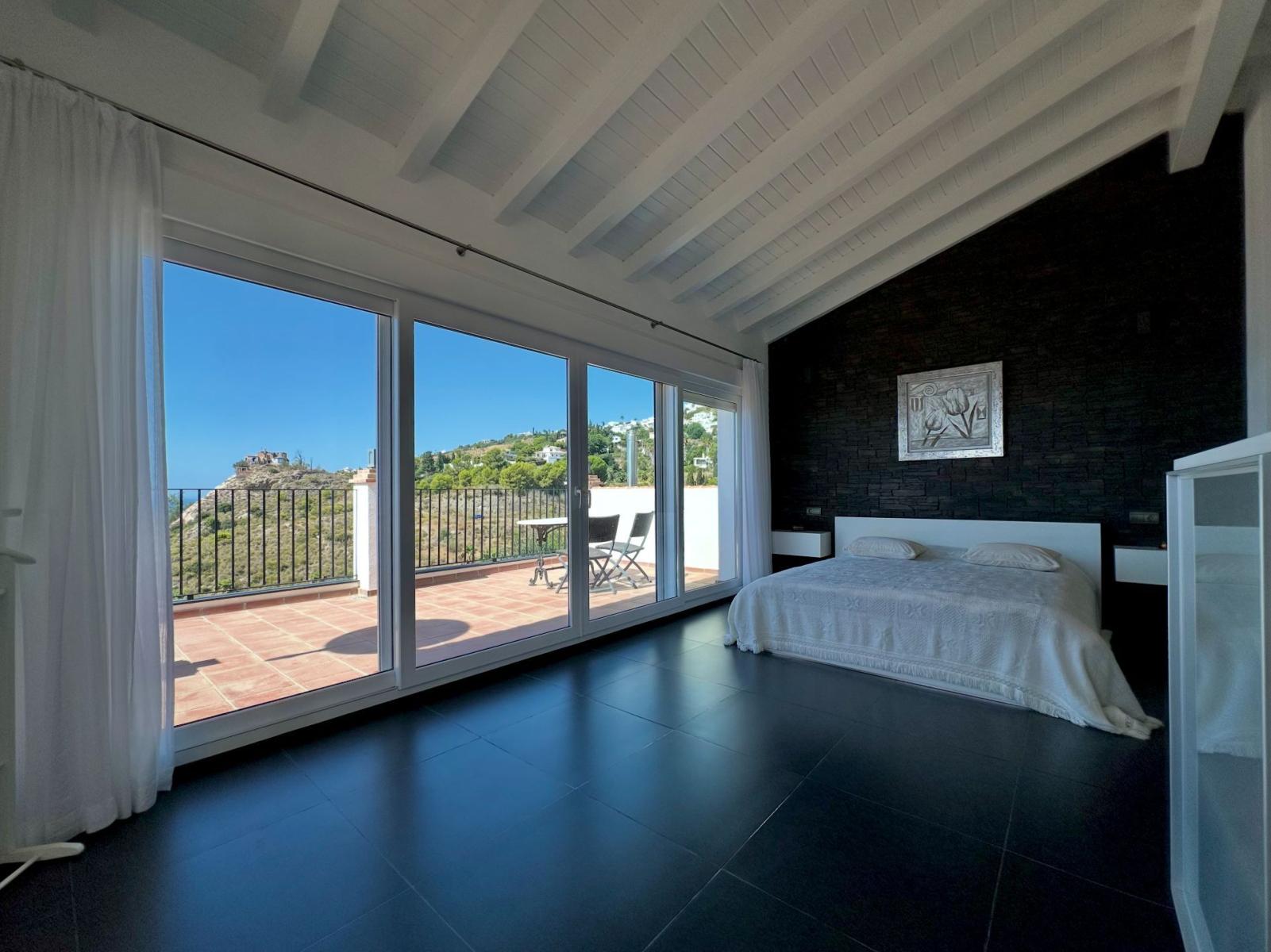 Villa en Venta en Salobreña