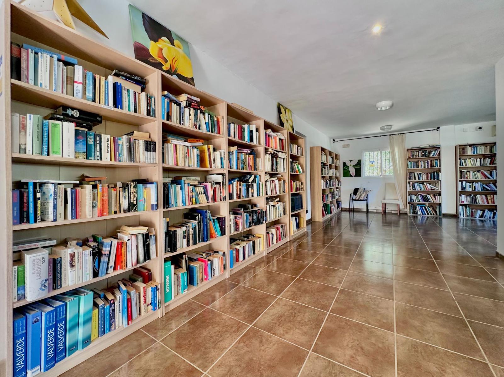 Villa for Sale in Salobreña