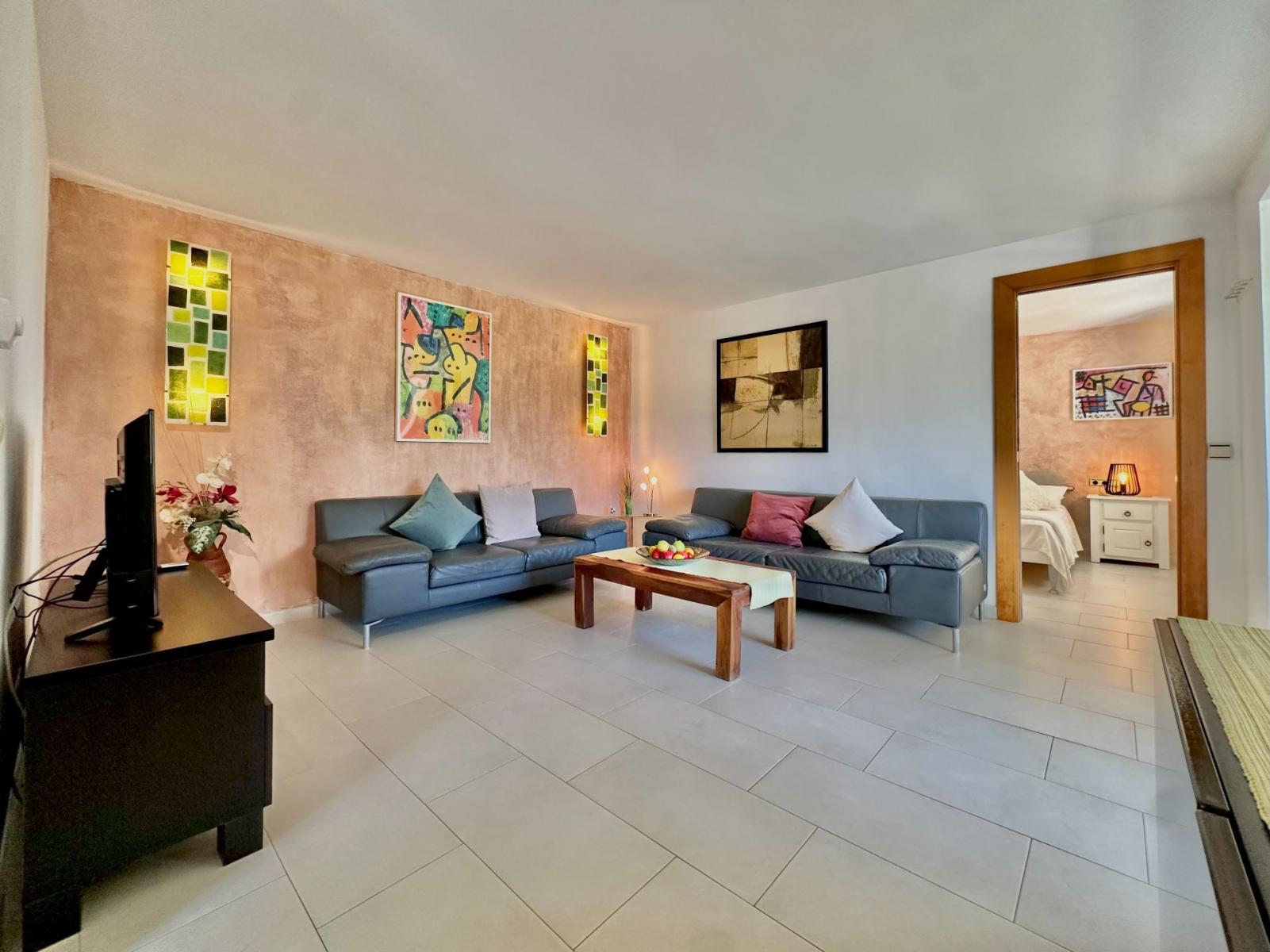 Villa for Sale in Salobreña