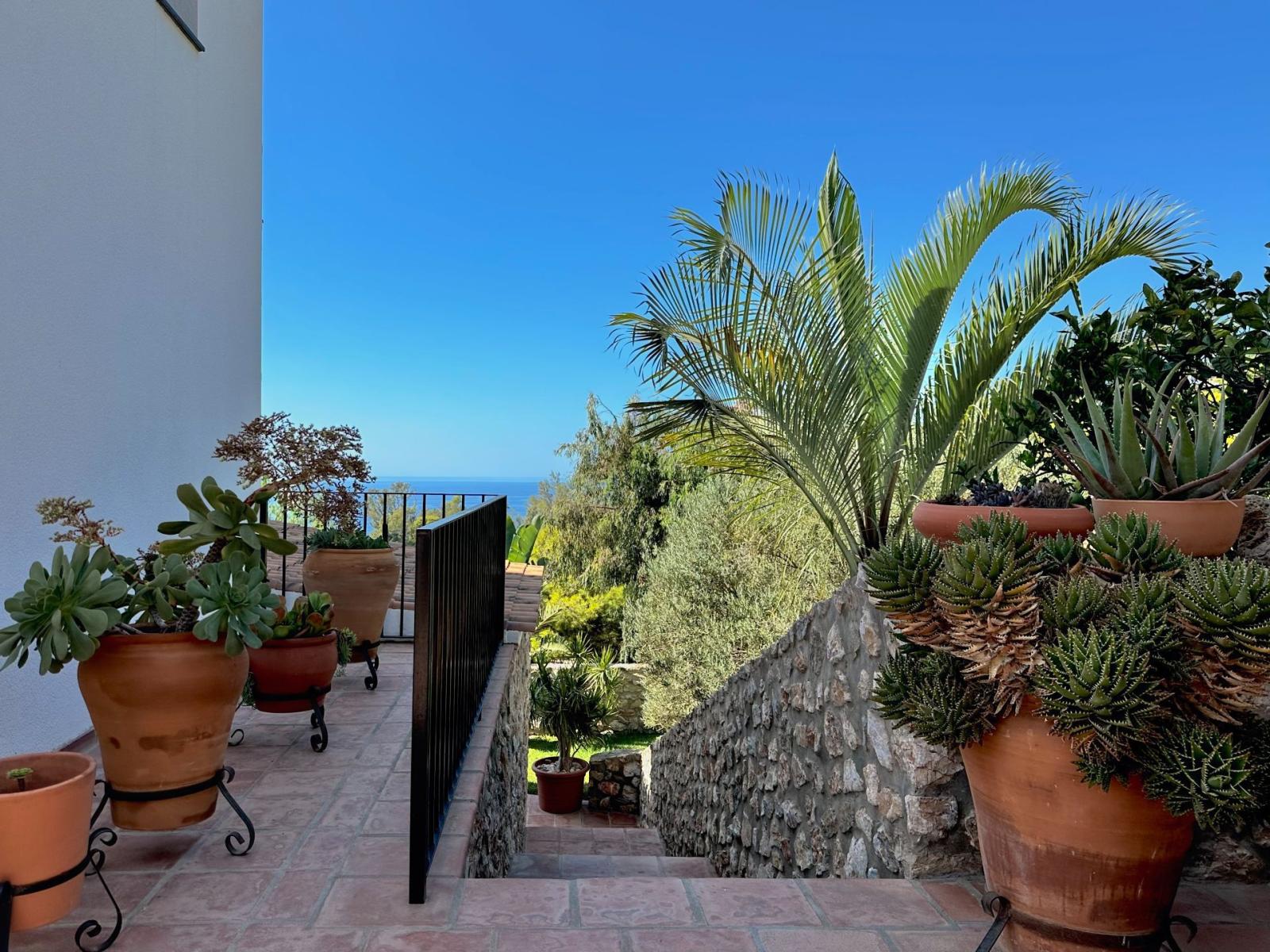 Villa en Venta en Salobreña