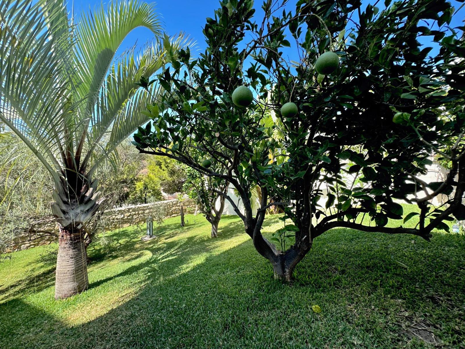 Villa en Venta en Salobreña