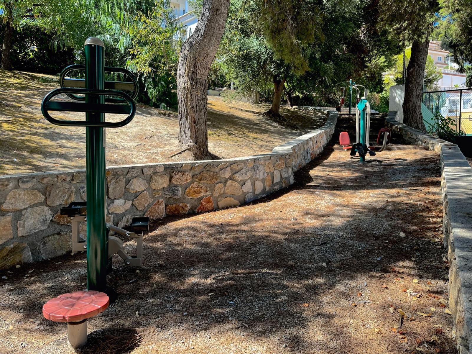 Villa en Venta en Salobreña