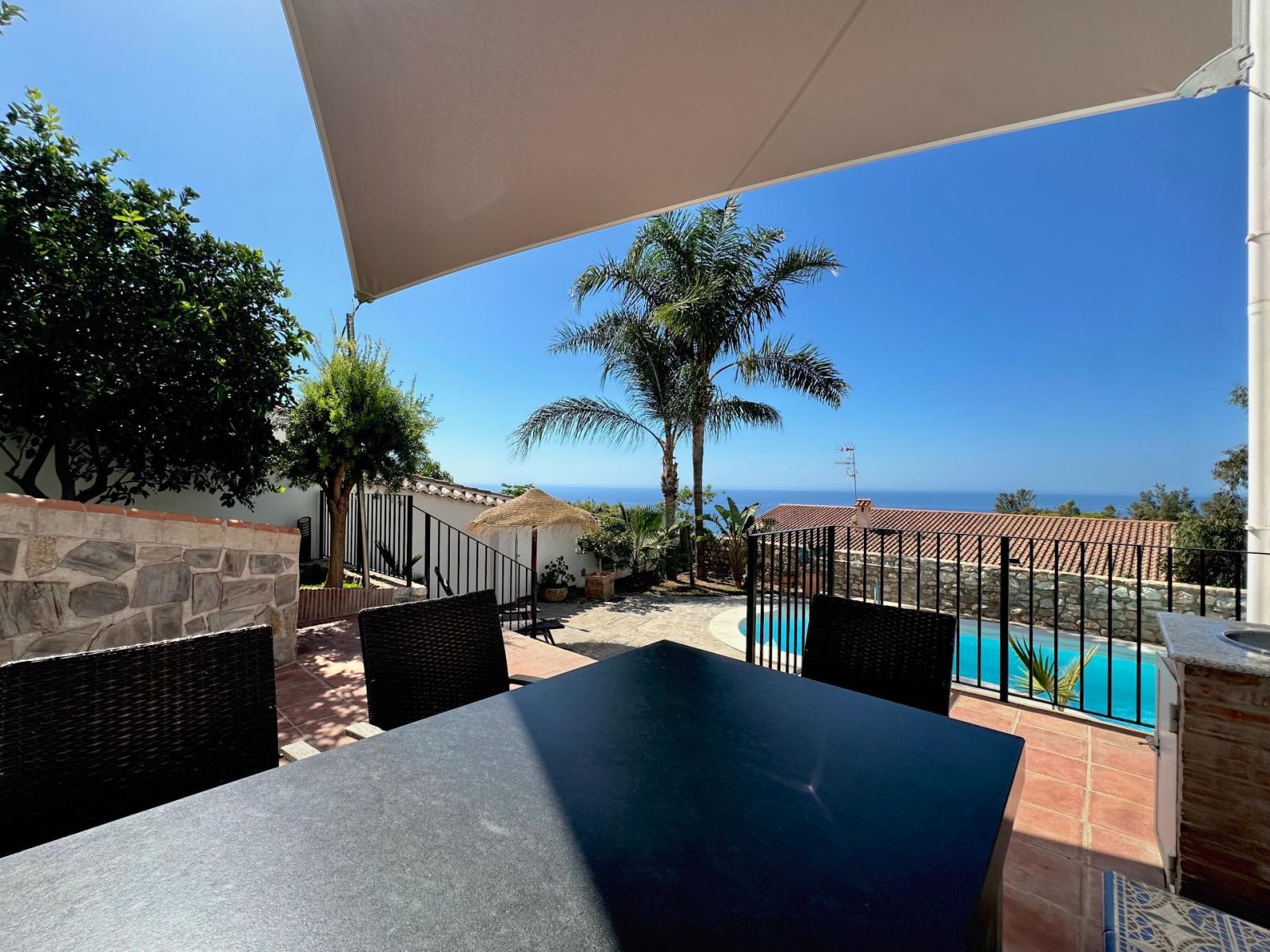 Villa en Venta en Salobreña
