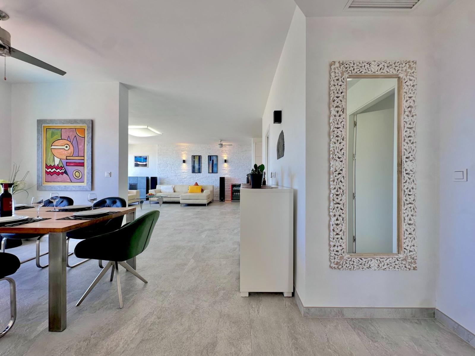 Villa for Sale in Salobreña