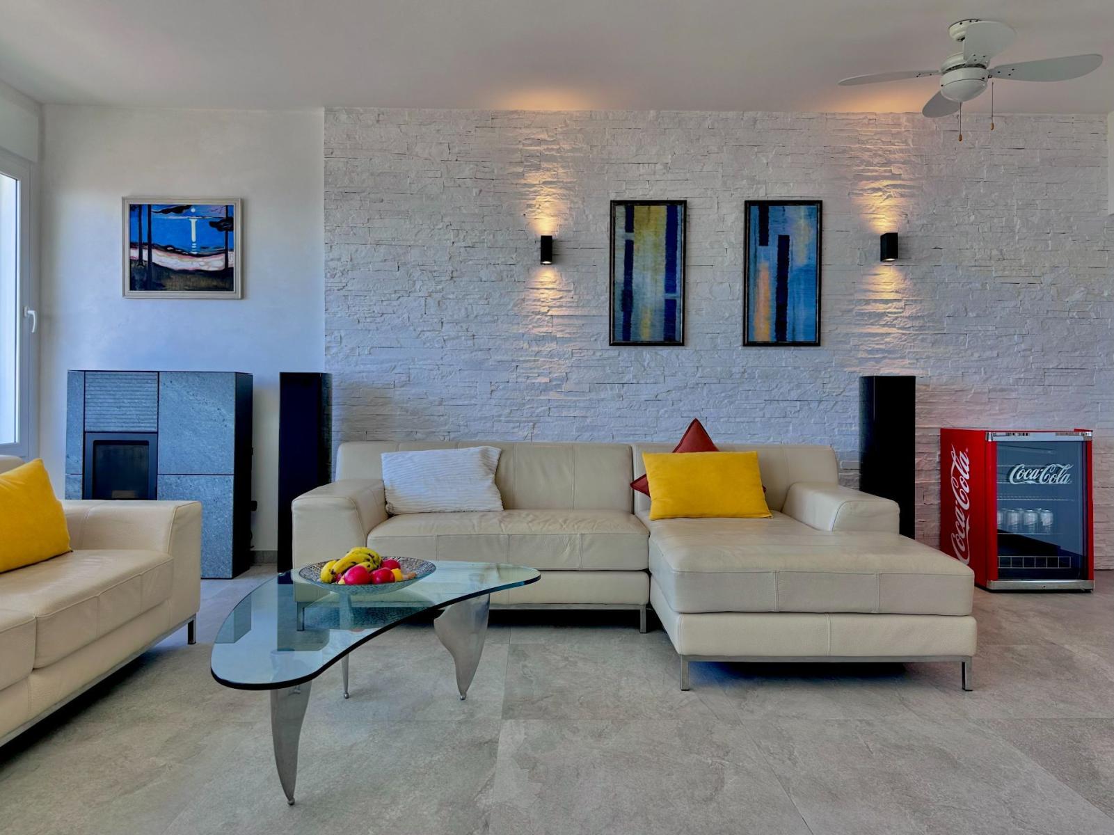 Villa en Venta en Salobreña