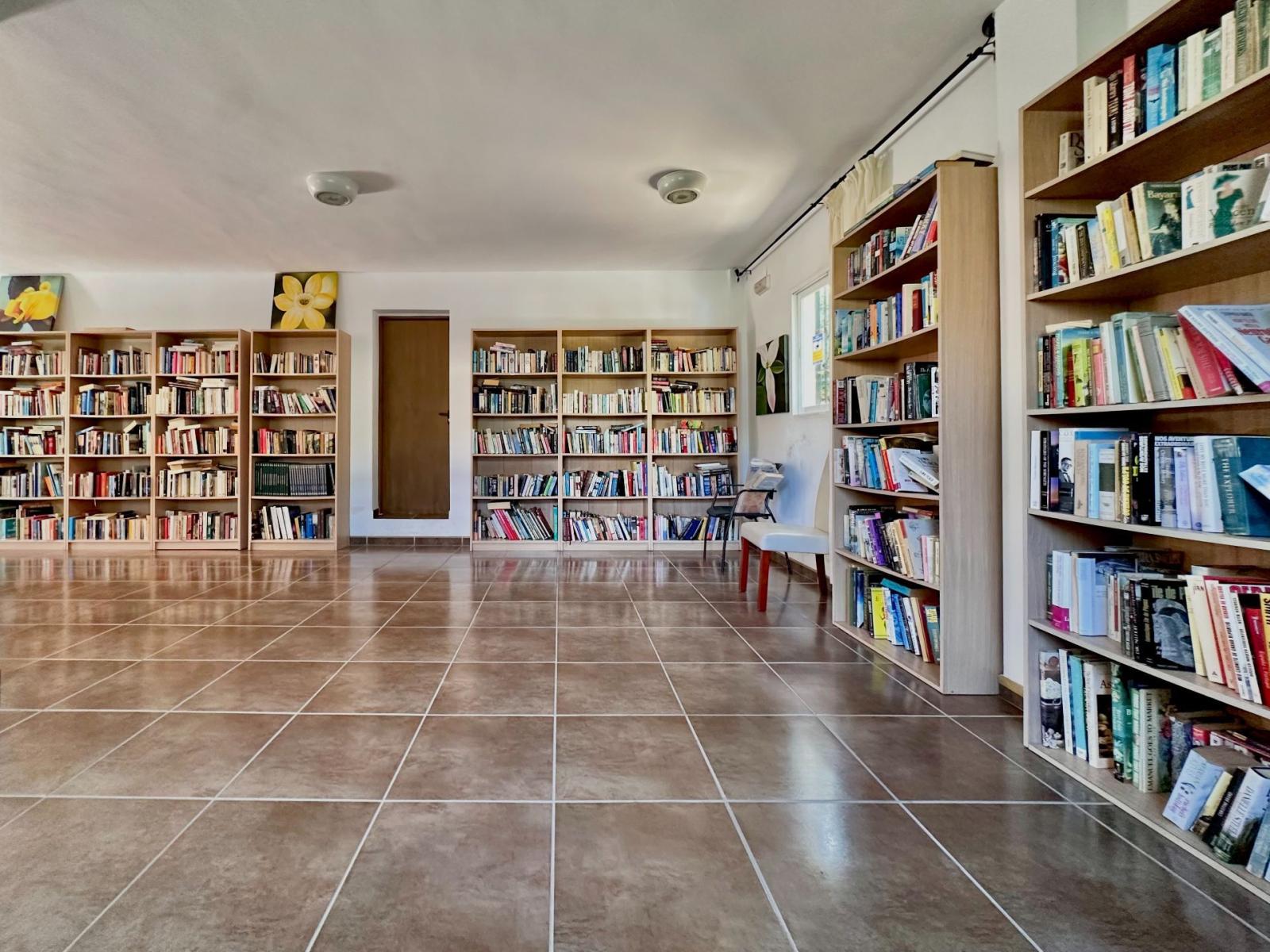 Villa for Sale in Salobreña