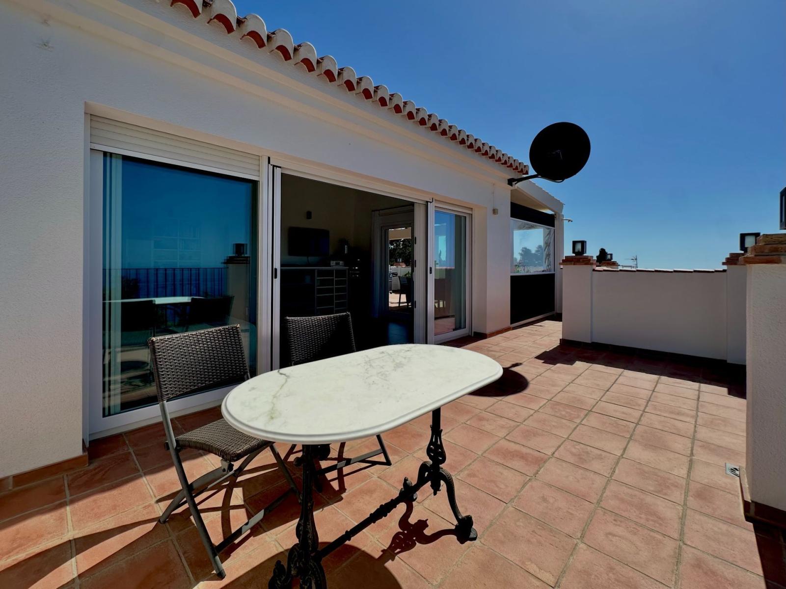 Villa for Sale in Salobreña