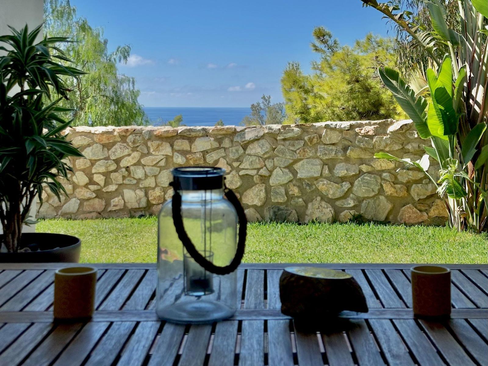 Villa en Venta en Salobreña