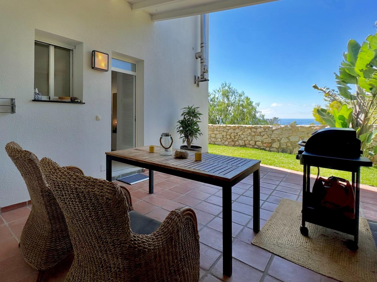 Villa for Sale in Salobreña