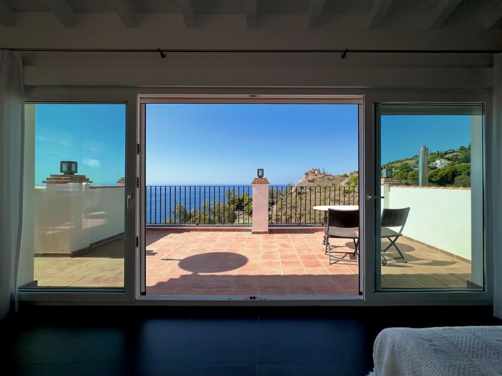 Villa en Venta en Salobreña