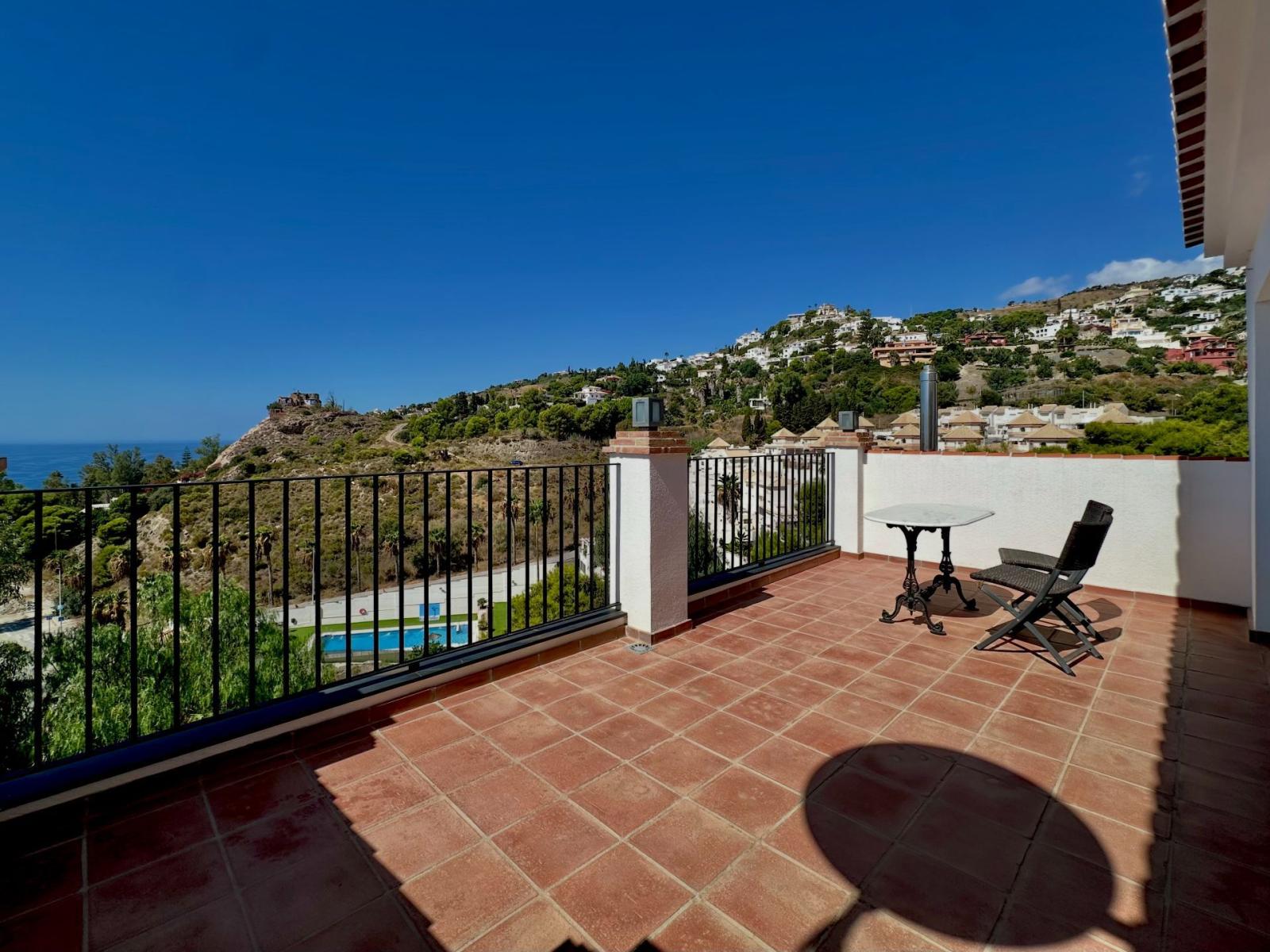 Villa for Sale in Salobreña