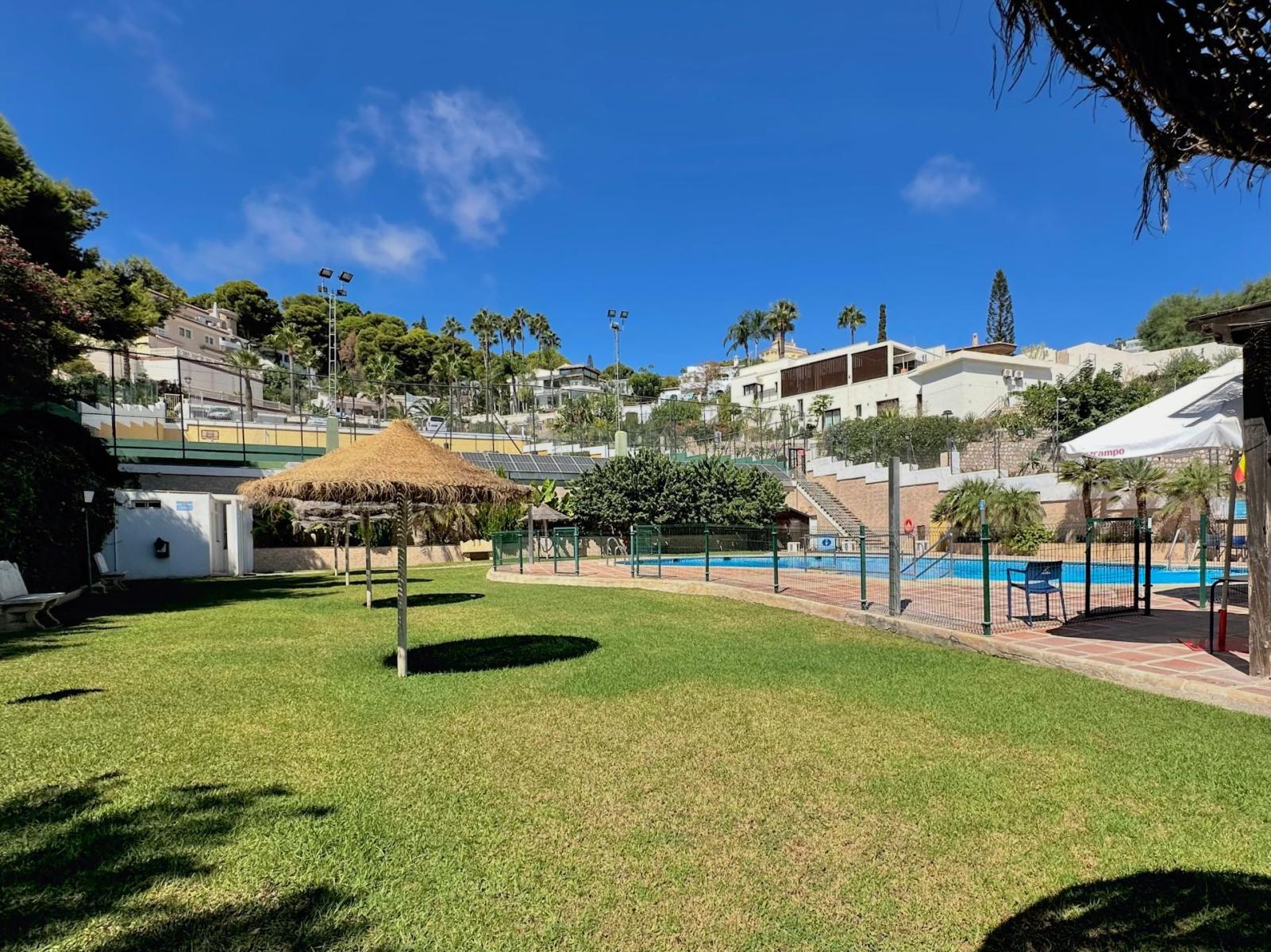 Villa for Sale in Salobreña