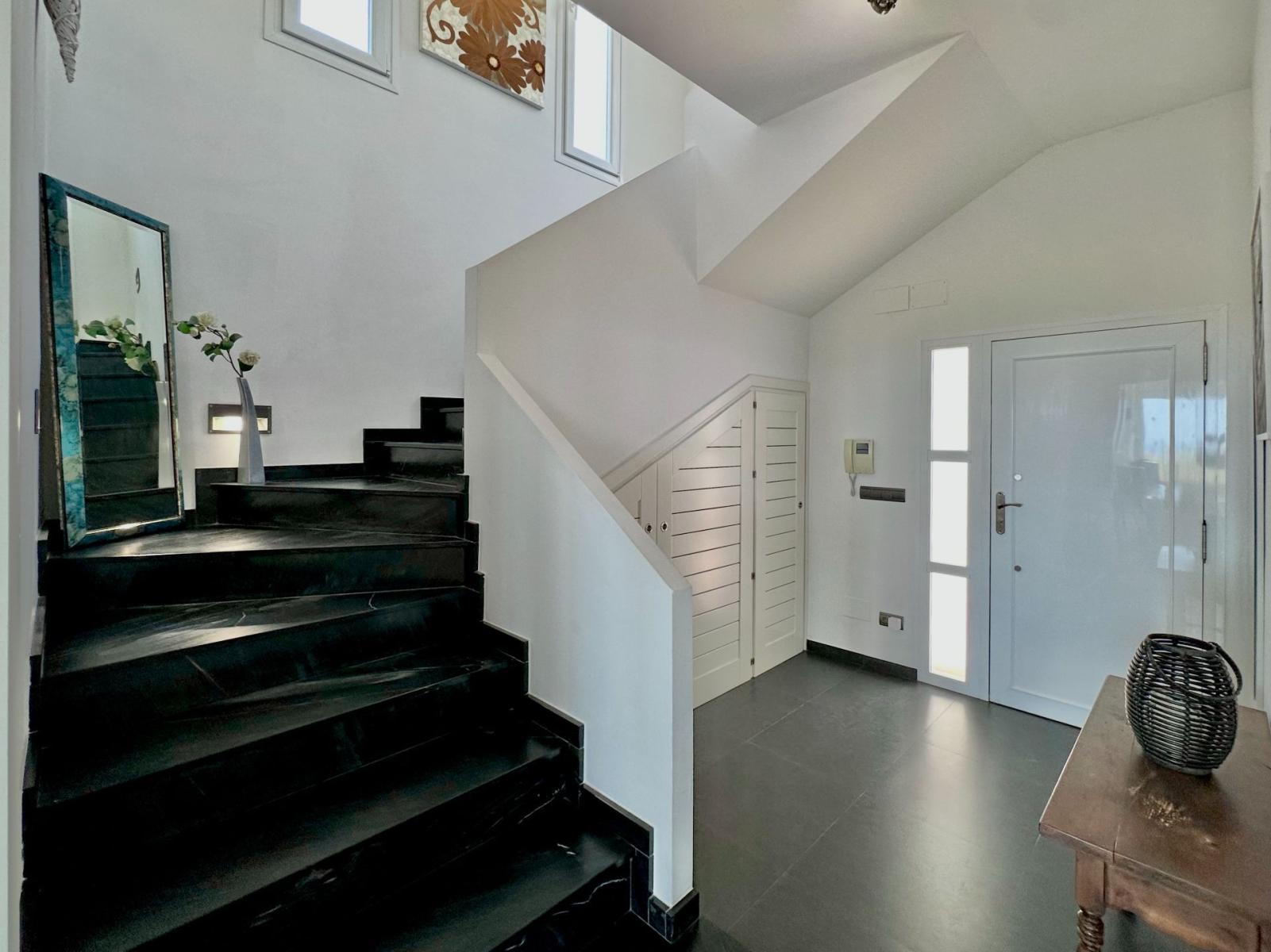 Villa en Venta en Salobreña