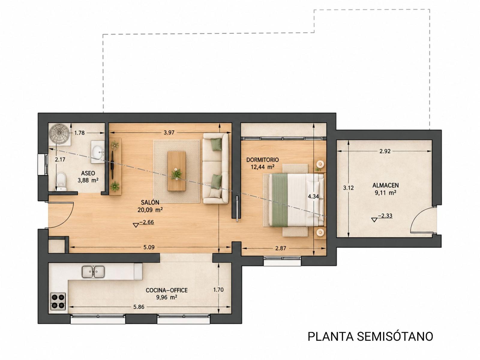 Villa for Sale in Salobreña
