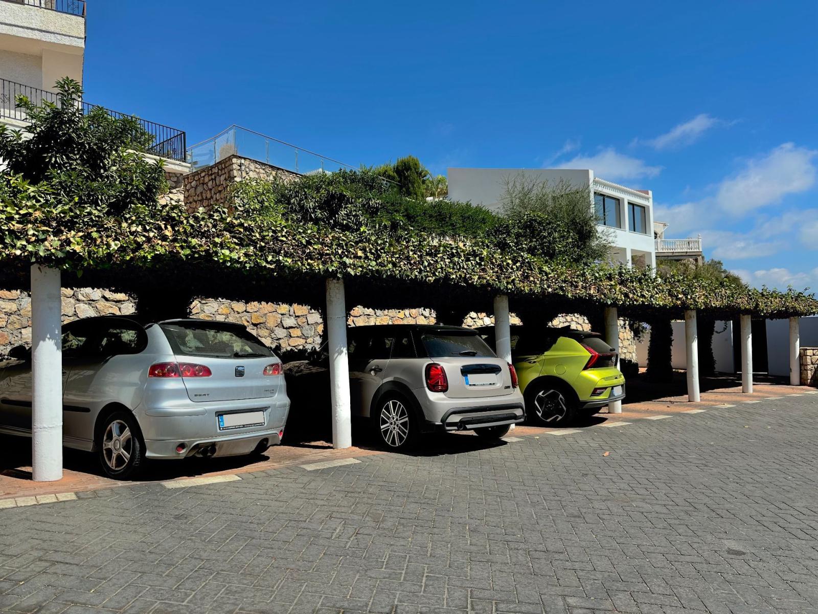 Villa en Venta en Salobreña