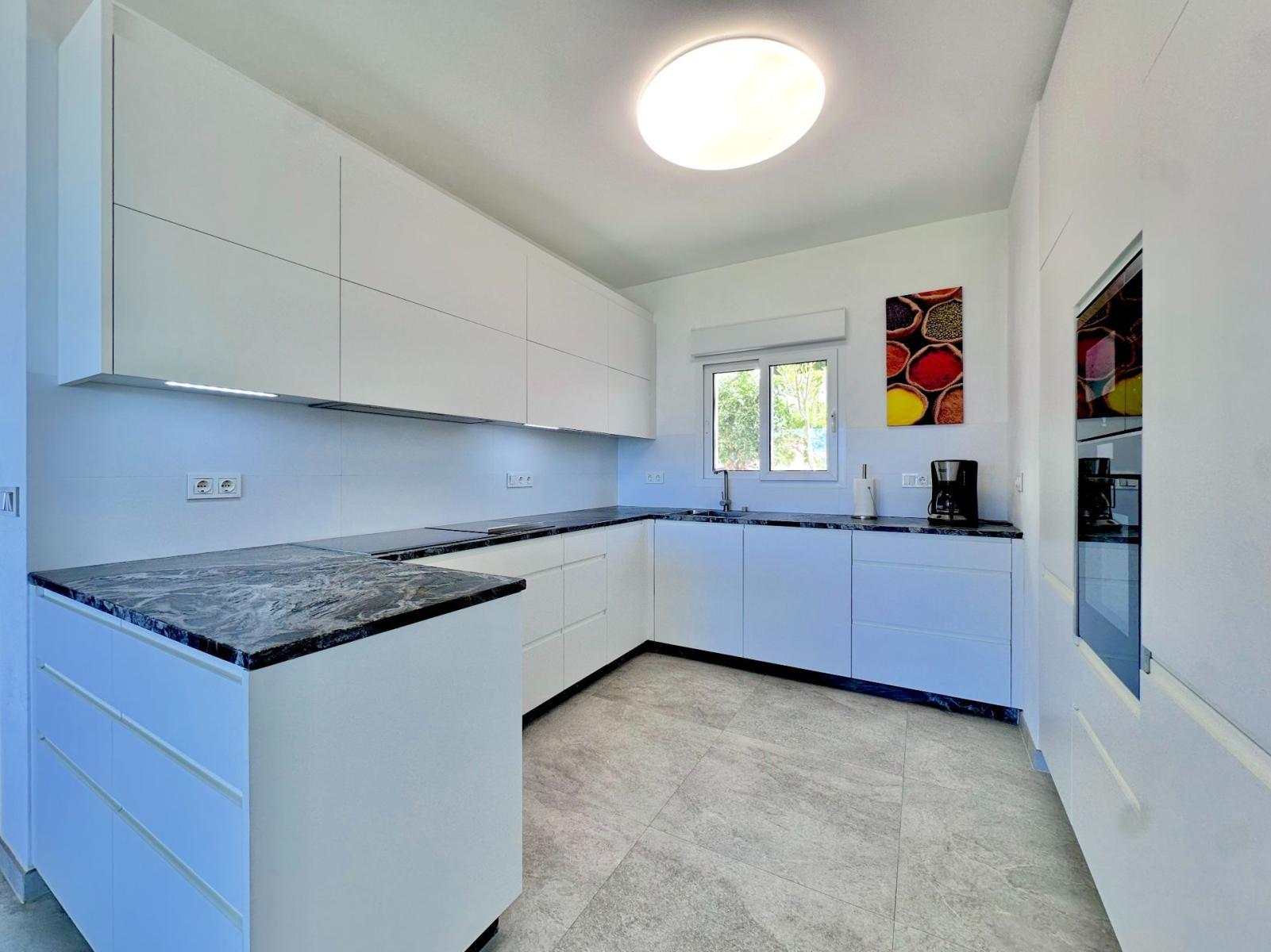 Villa en Venta en Salobreña