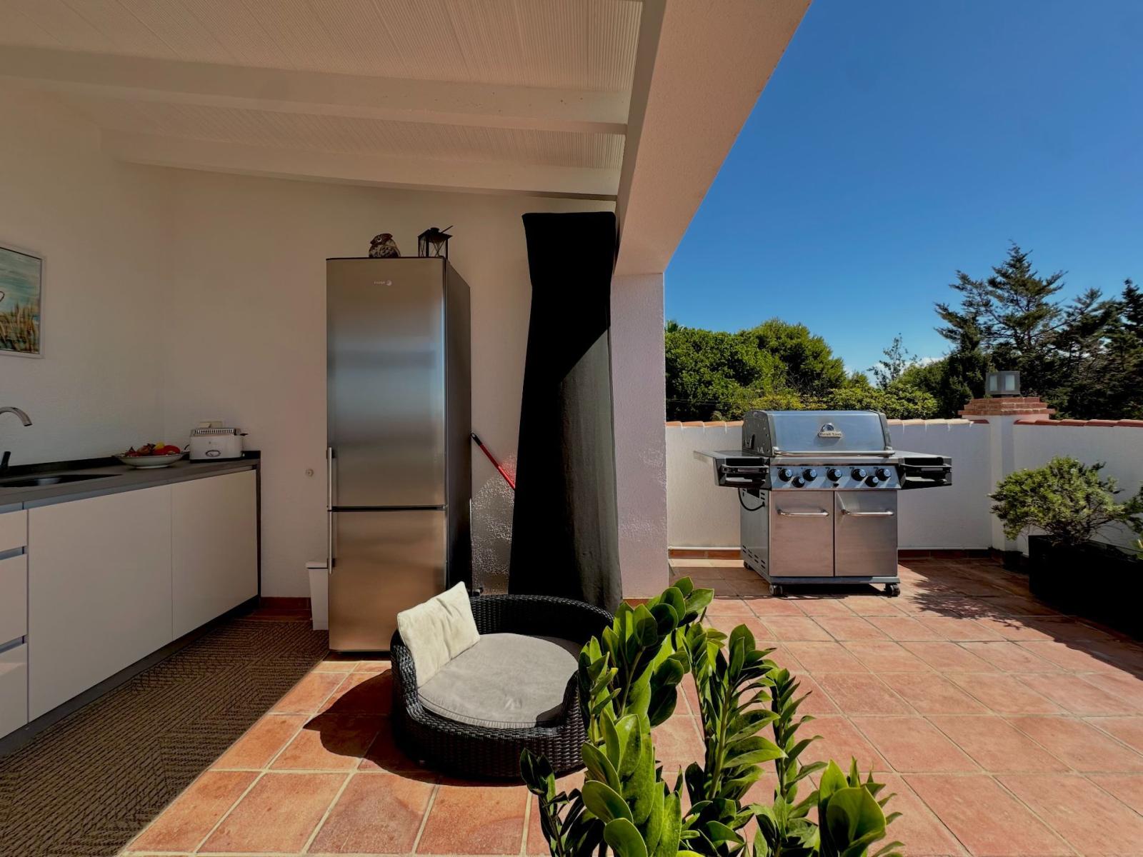Villa for Sale in Salobreña